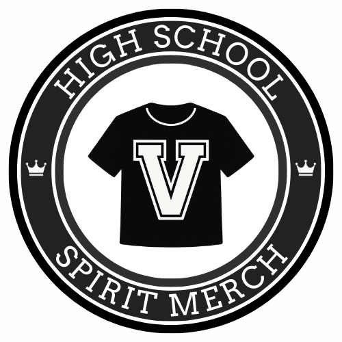 High School Spirit Merch