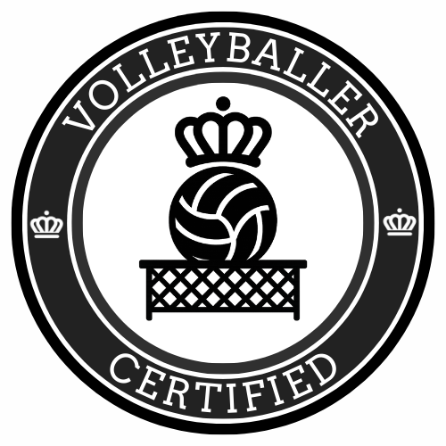 VBC - VolleyBaller Certified