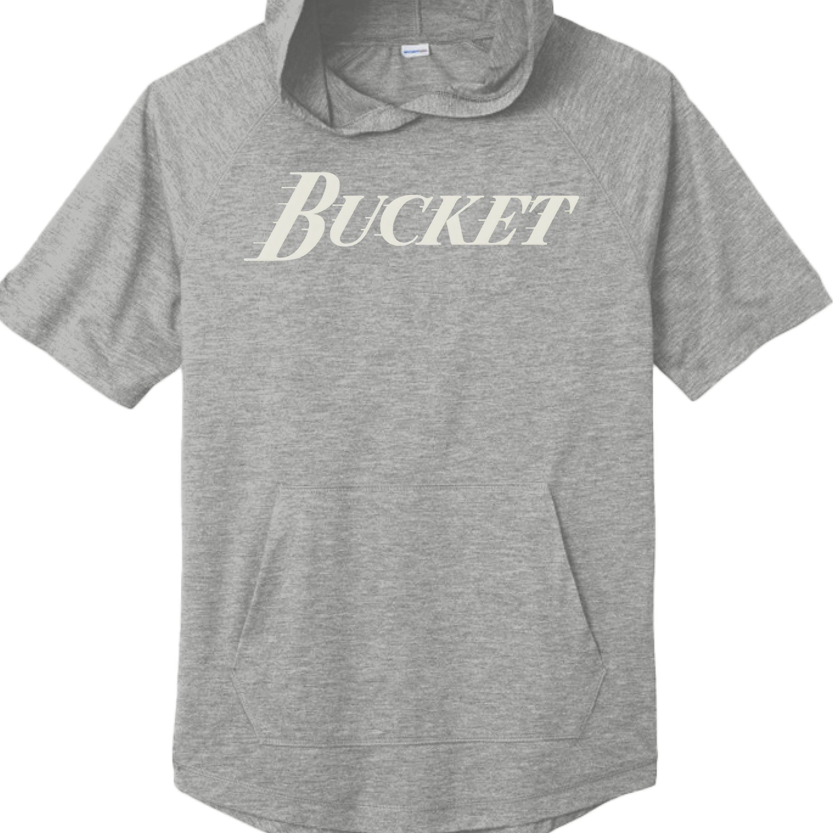 Light Grey Hth - FRONT