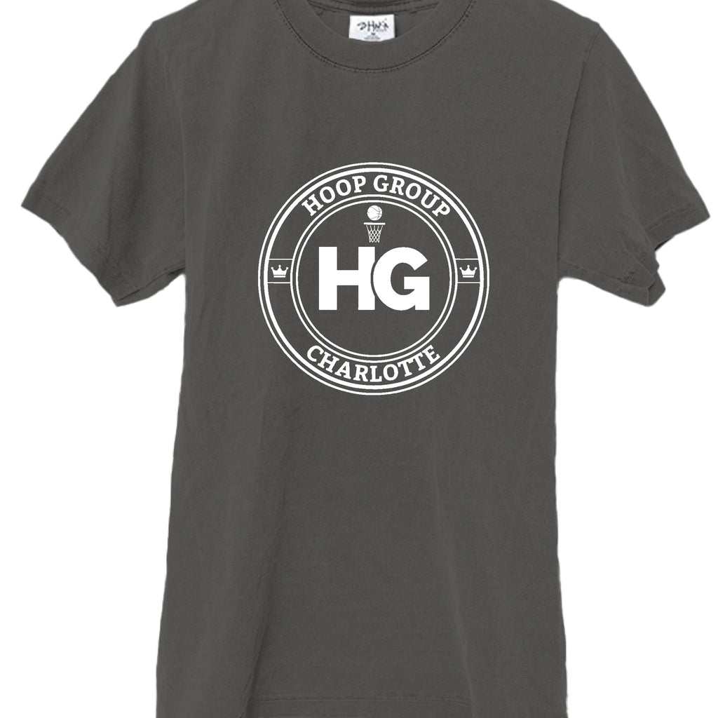 Dark Grey - FRONT