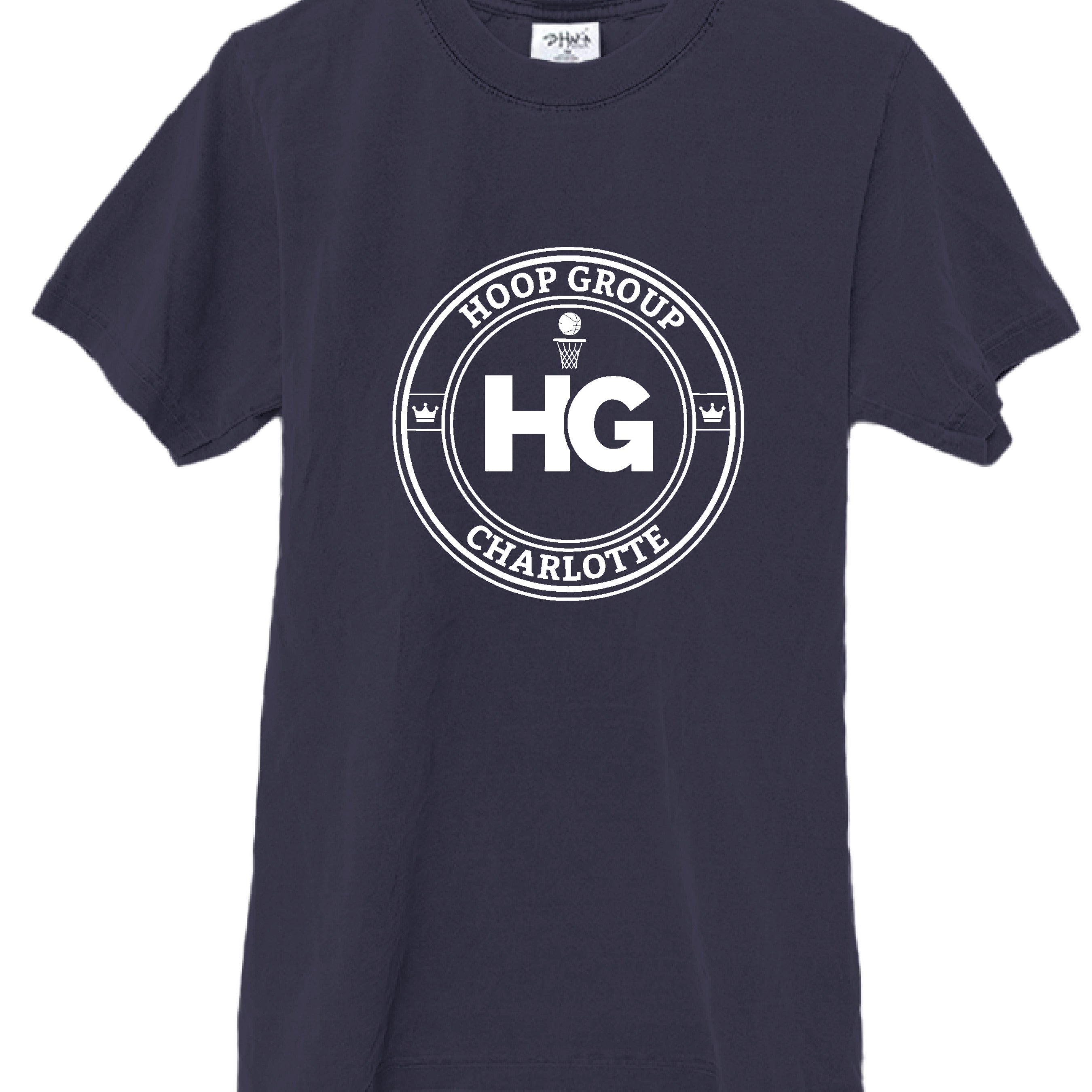 Navy - FRONT