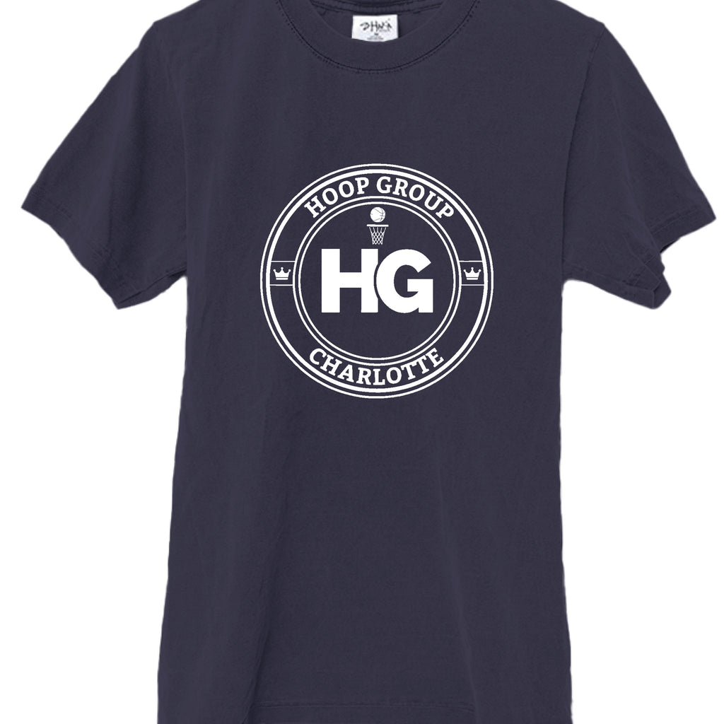 Navy - FRONT