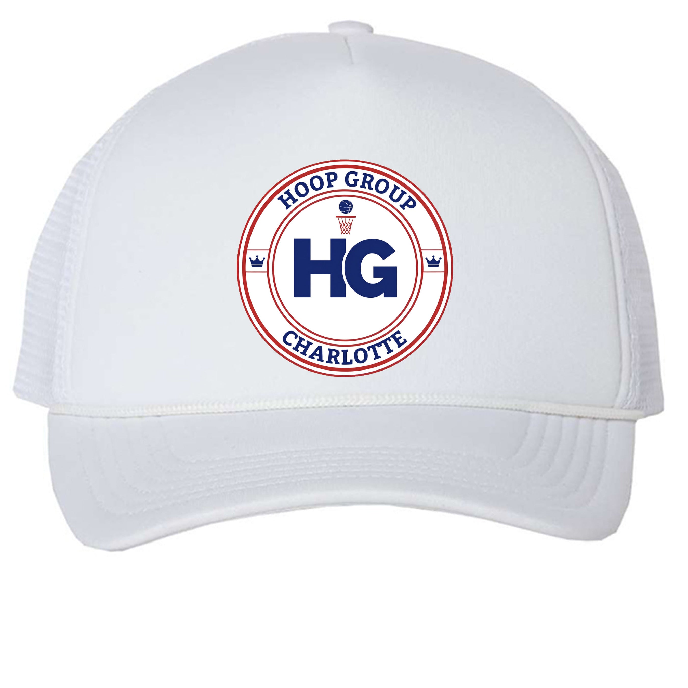 White/ White - FRONT