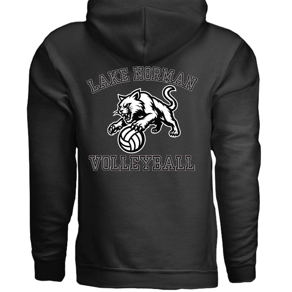 BLACK - BACK