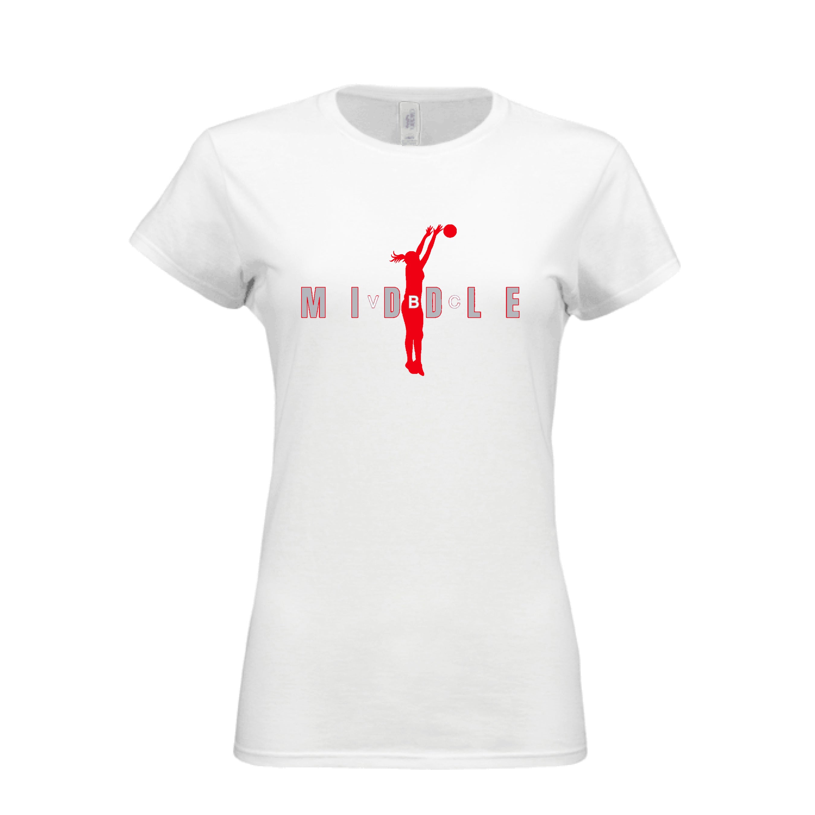 WHITE - FRONT