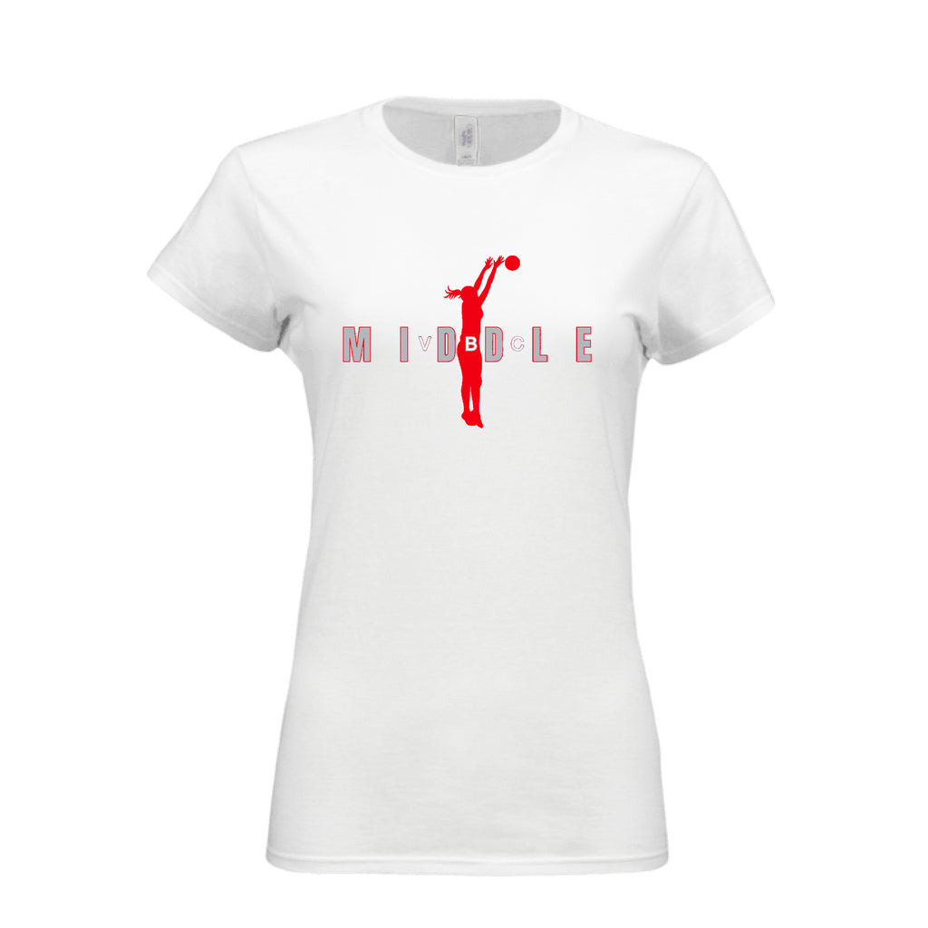 WHITE - FRONT
