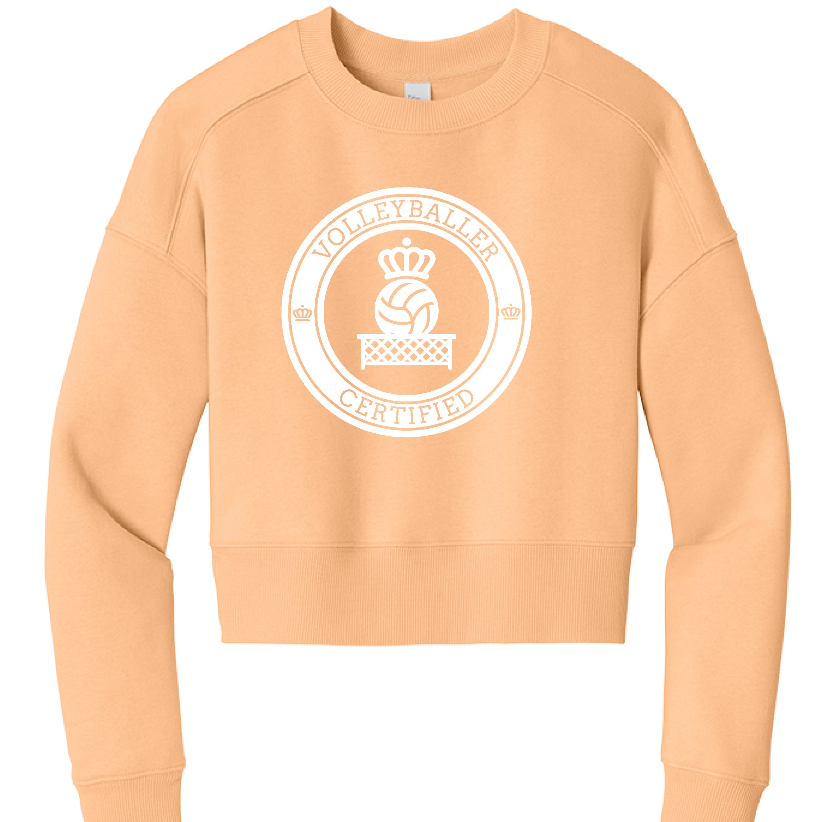 Apricot - FRONT