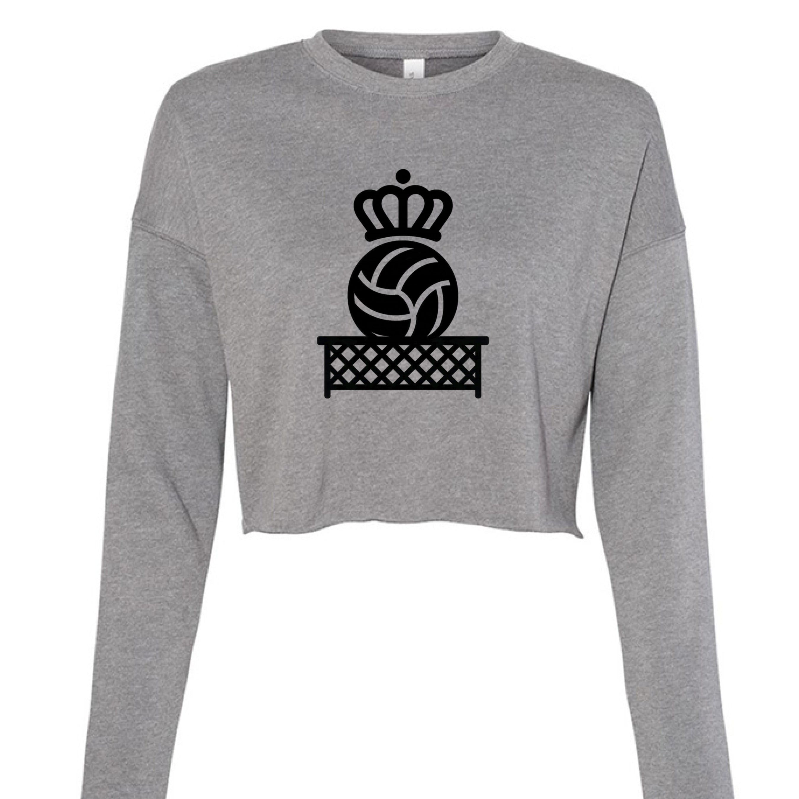DEEP HEATHER - FRONT