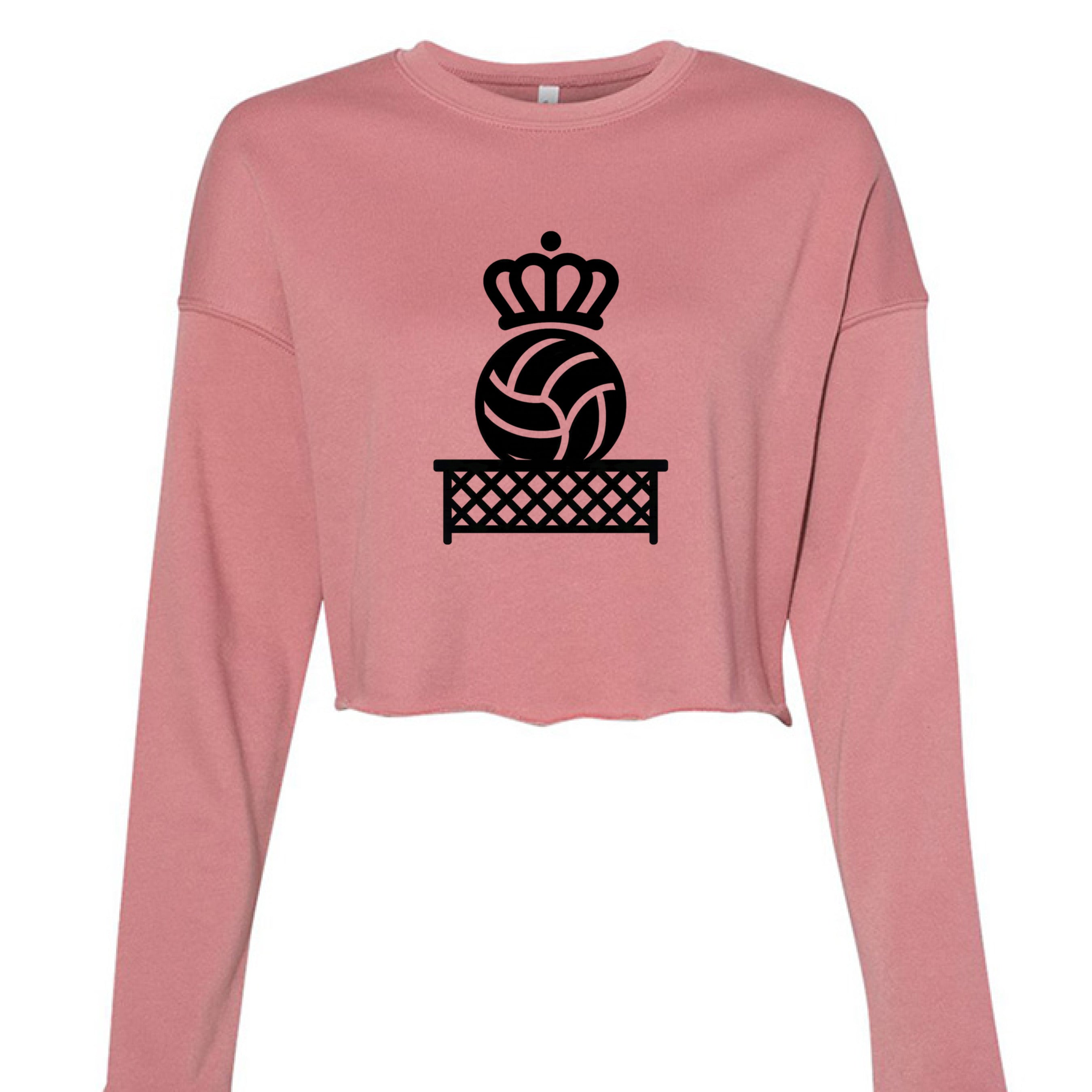 MAUVE - FRONT