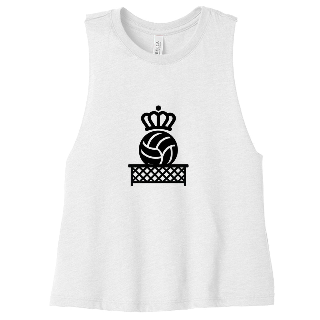 SLD WHT BLEND - FRONT