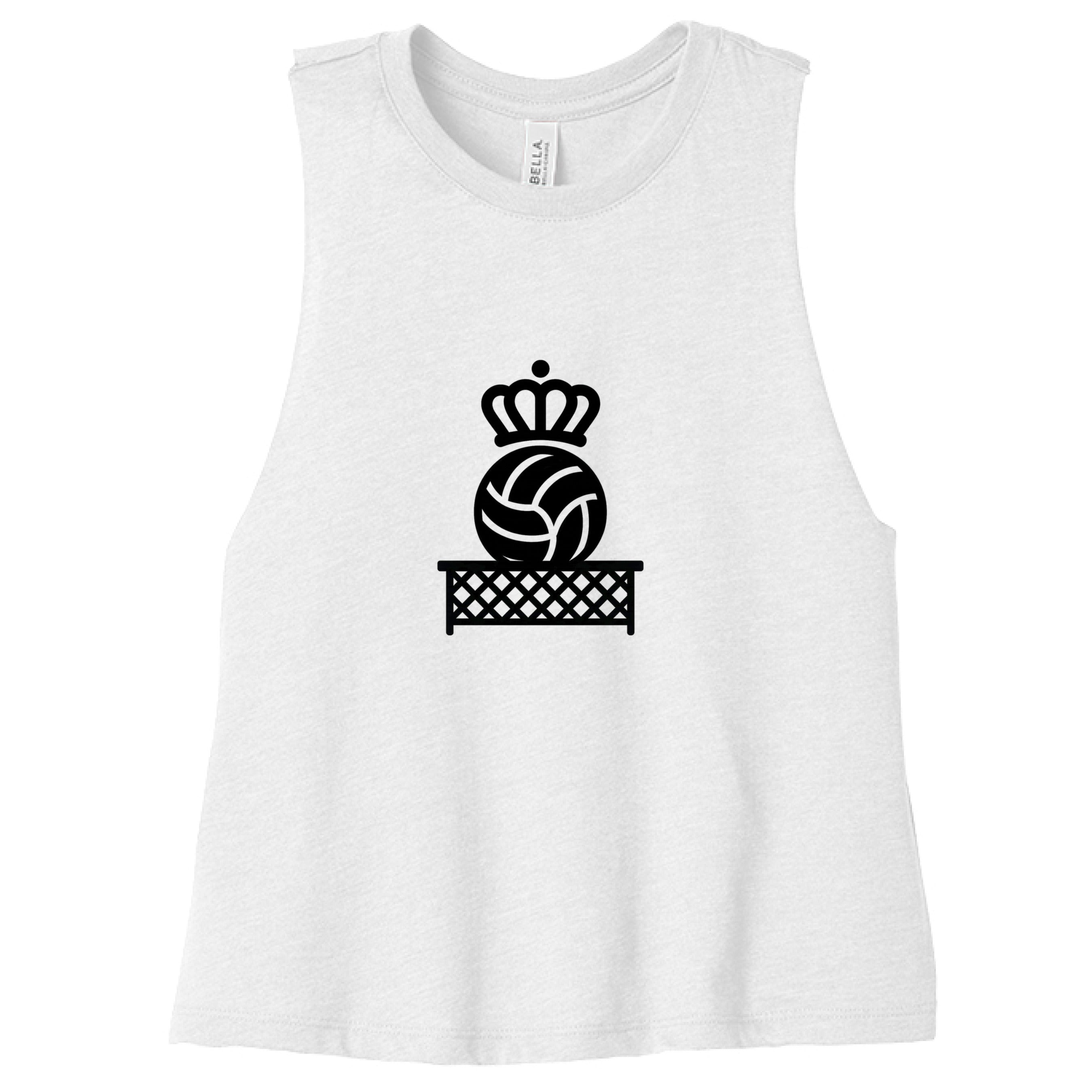 SLD WHT BLEND - FRONT