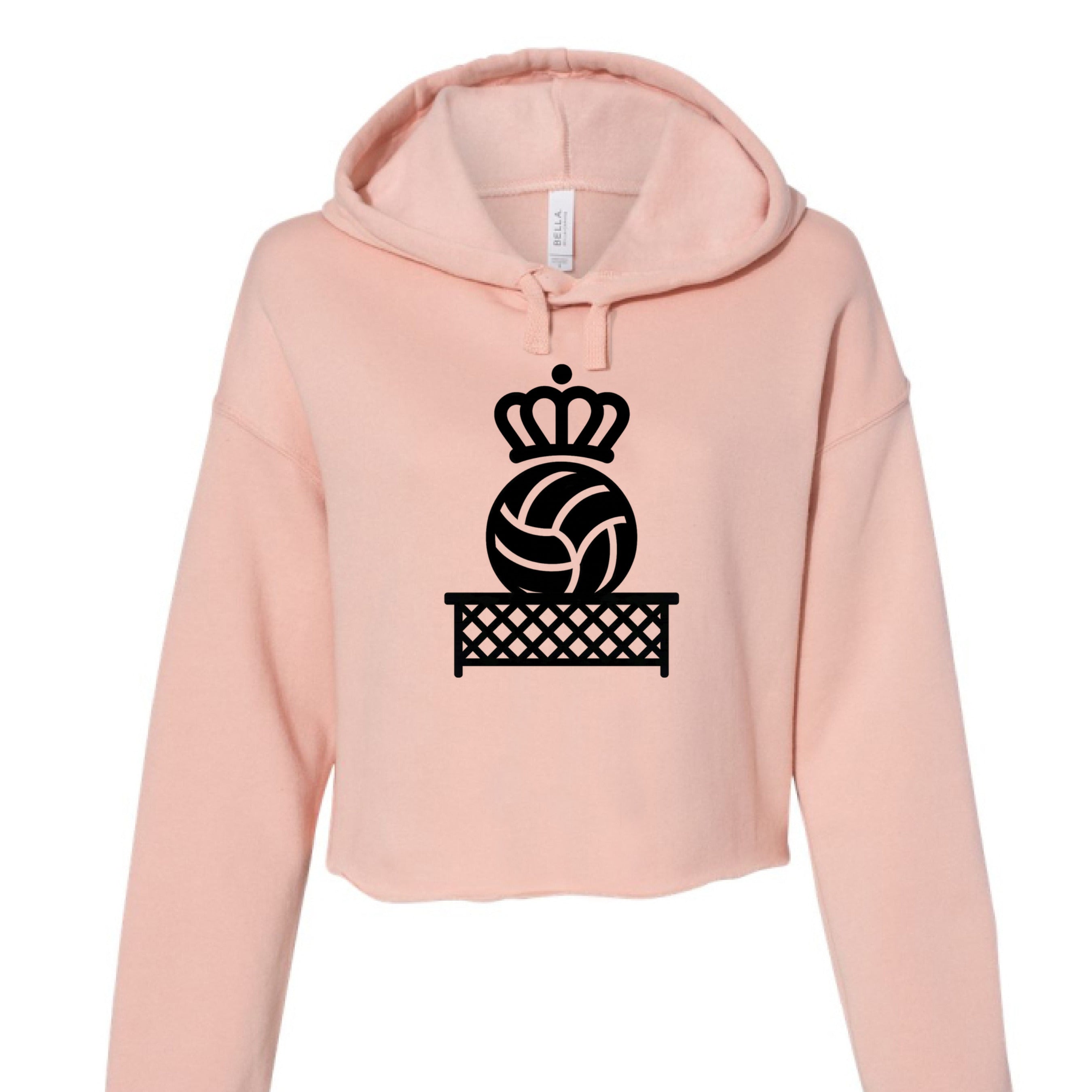 PEACH - FRONT