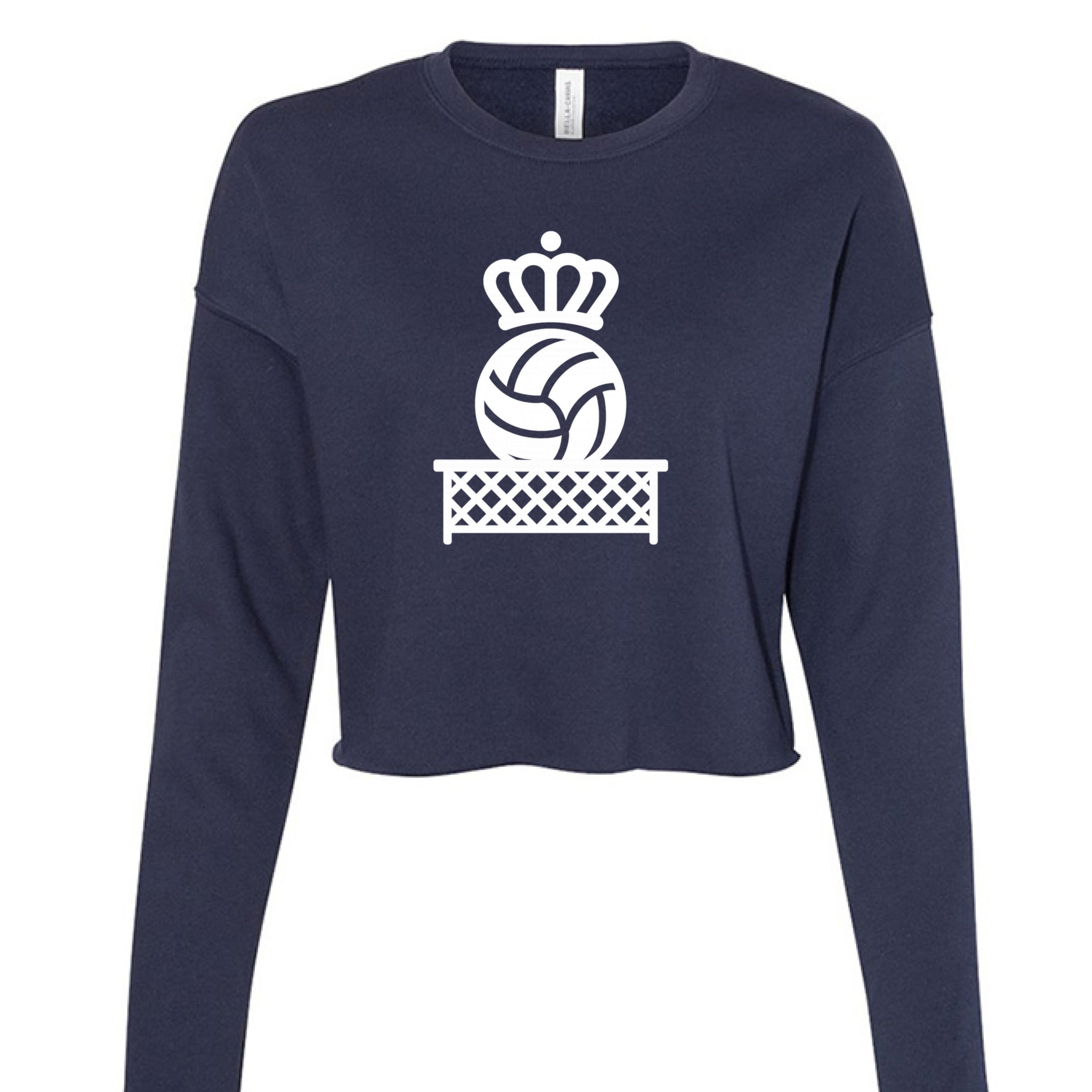 NAVY - FRONT