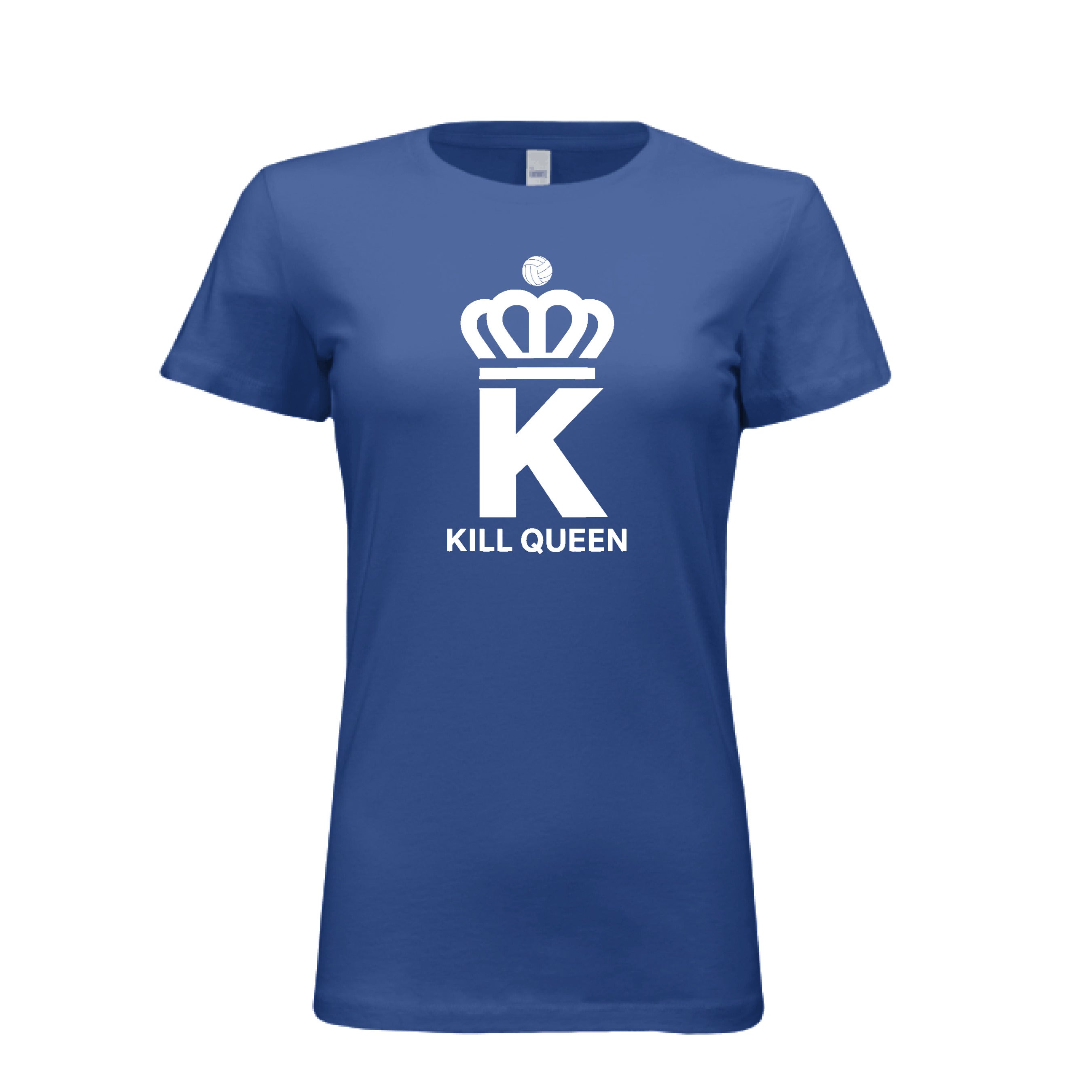 TRUE ROYAL - FRONT