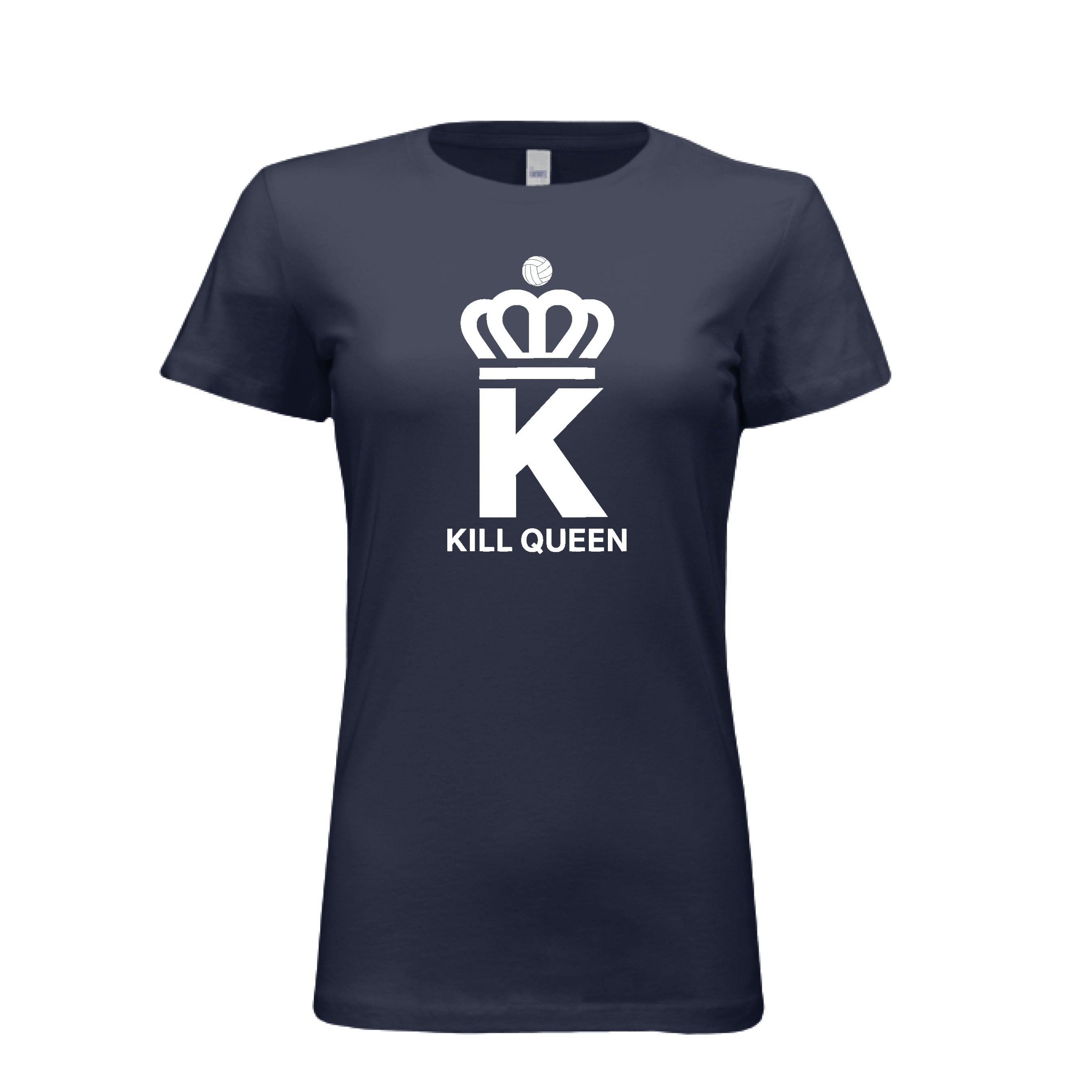 NAVY - FRONT