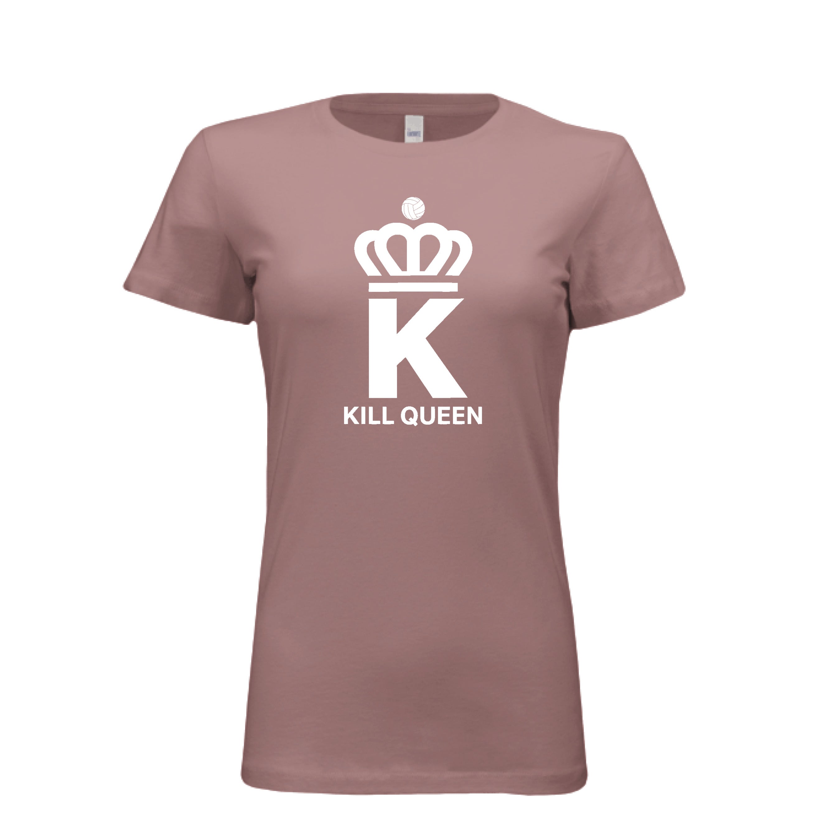 Mauve - FRONT
