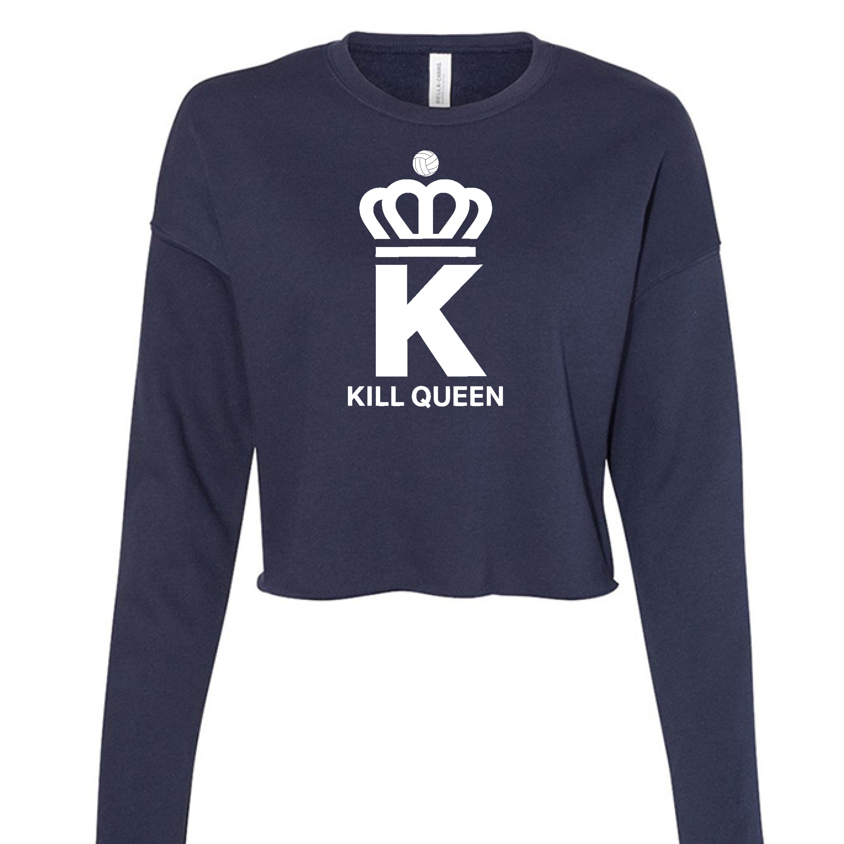 NAVY - FRONT
