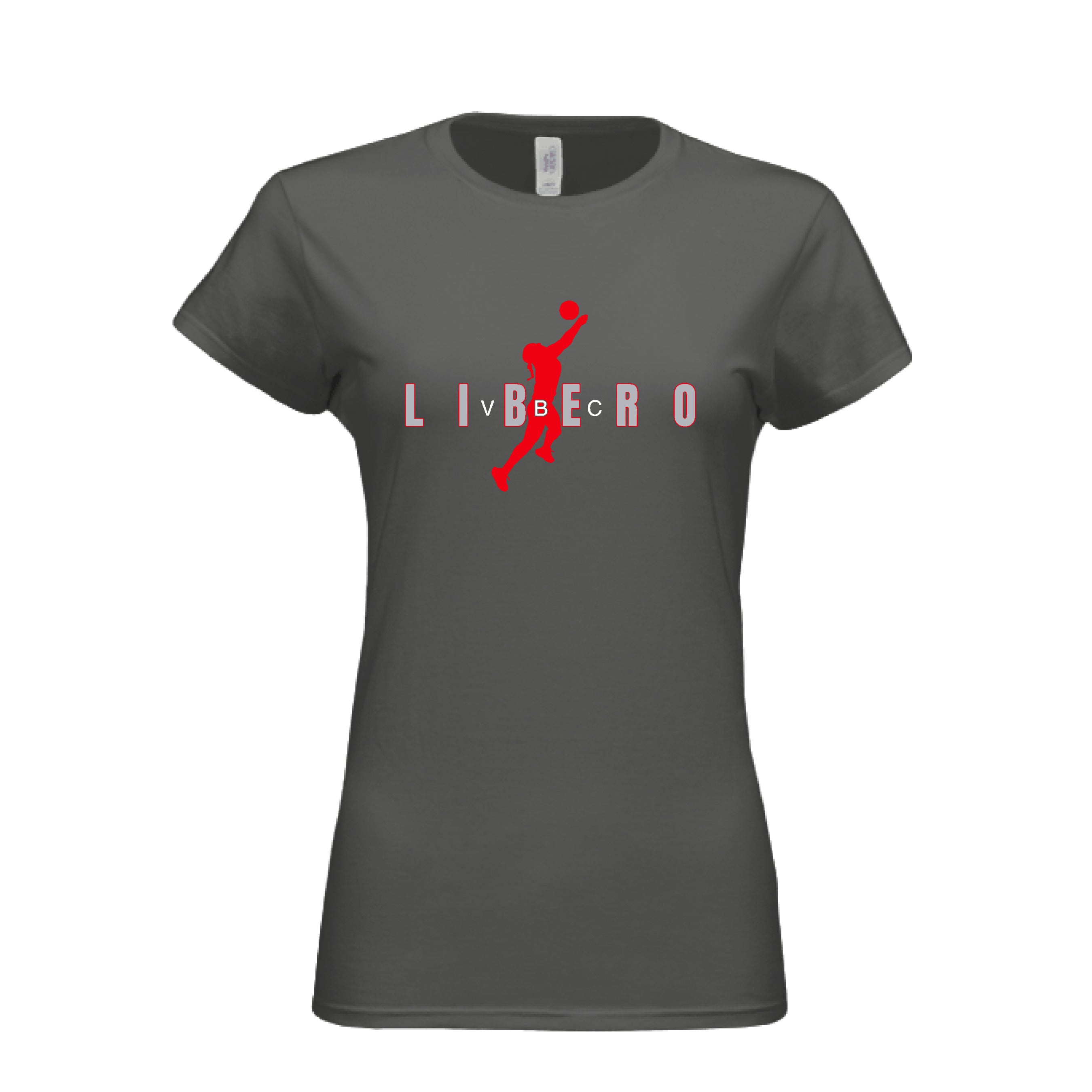 CHARCOAL - FRONT