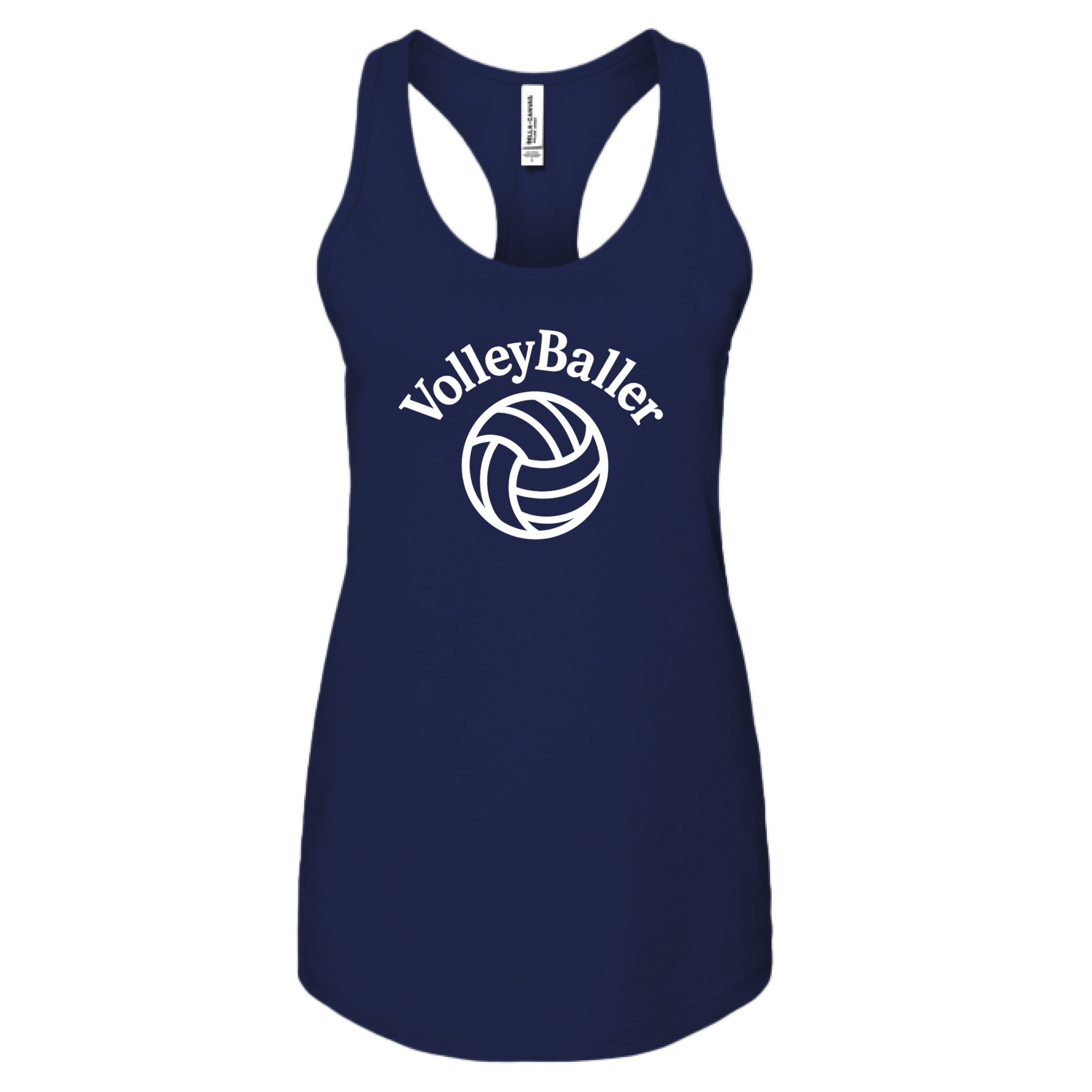 NAVY - FRONT