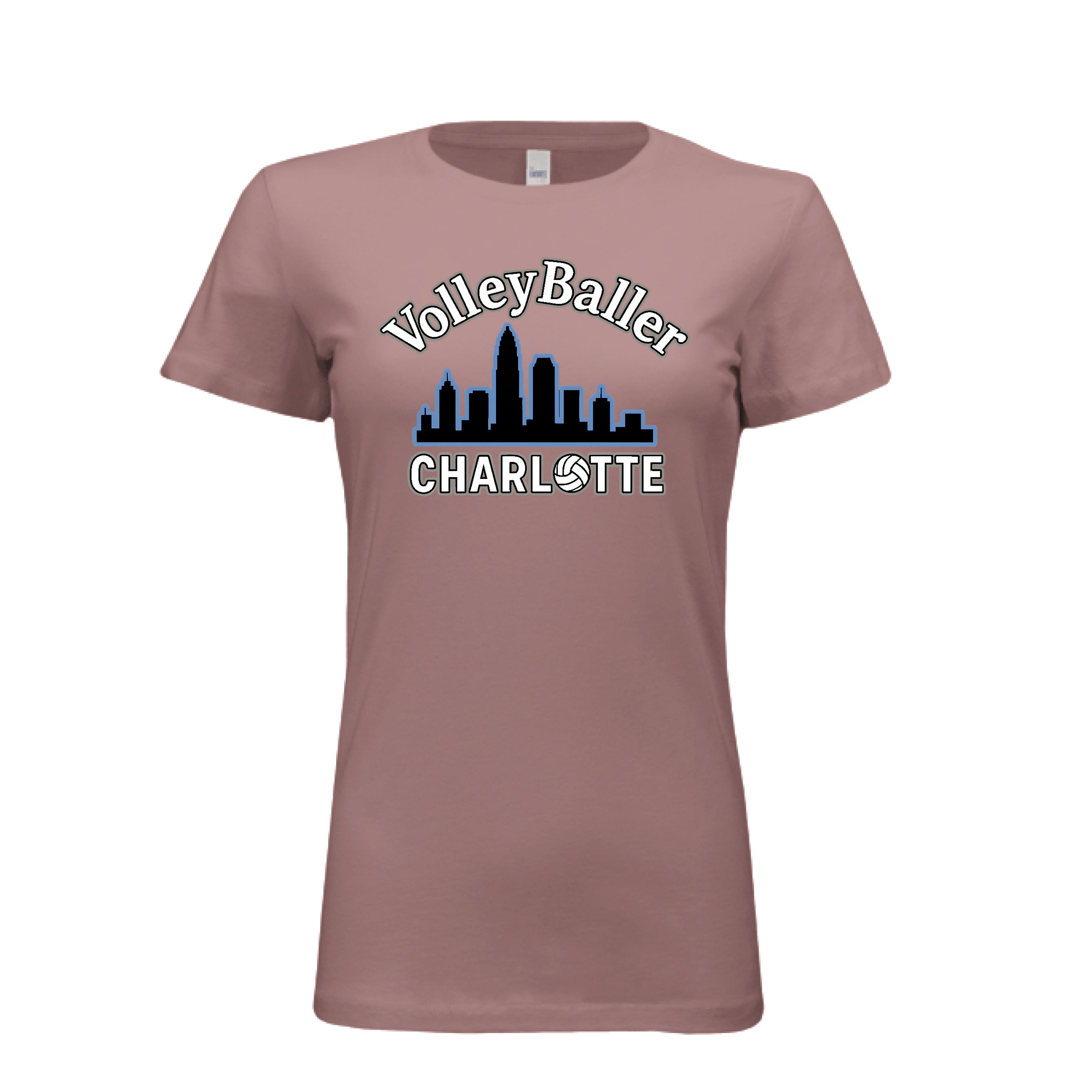 Mauve - FRONT