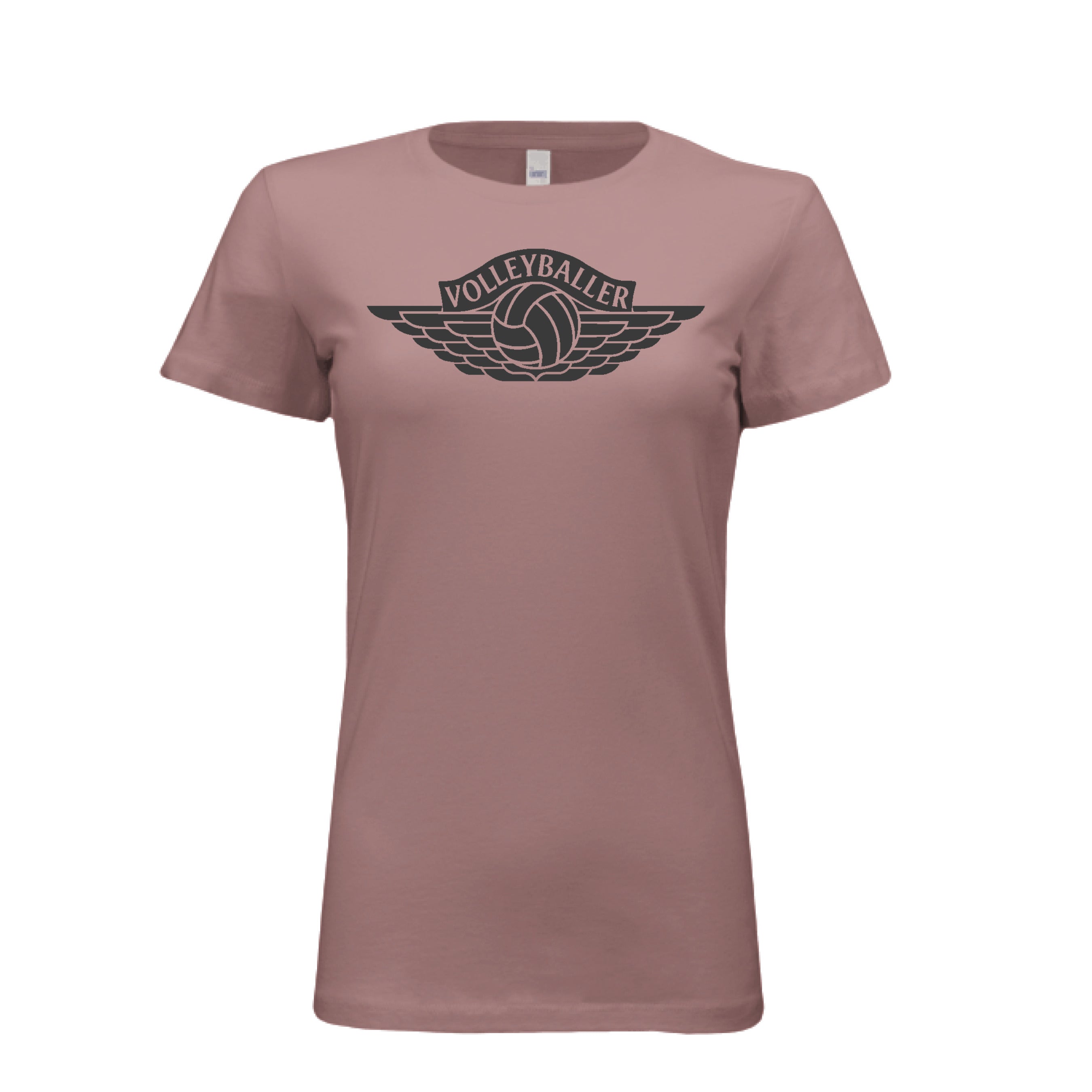 Mauve - FRONT