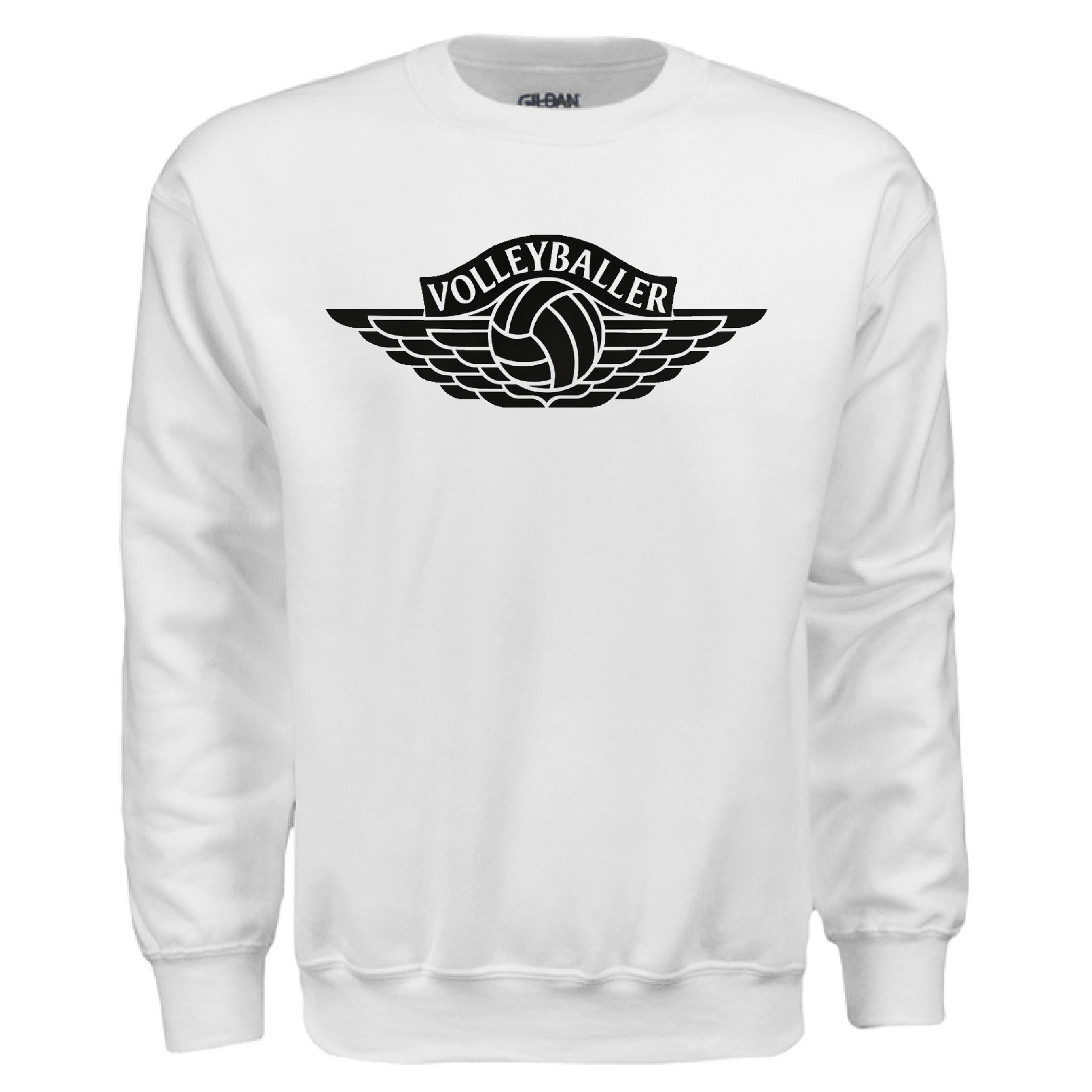 WHITE - FRONT