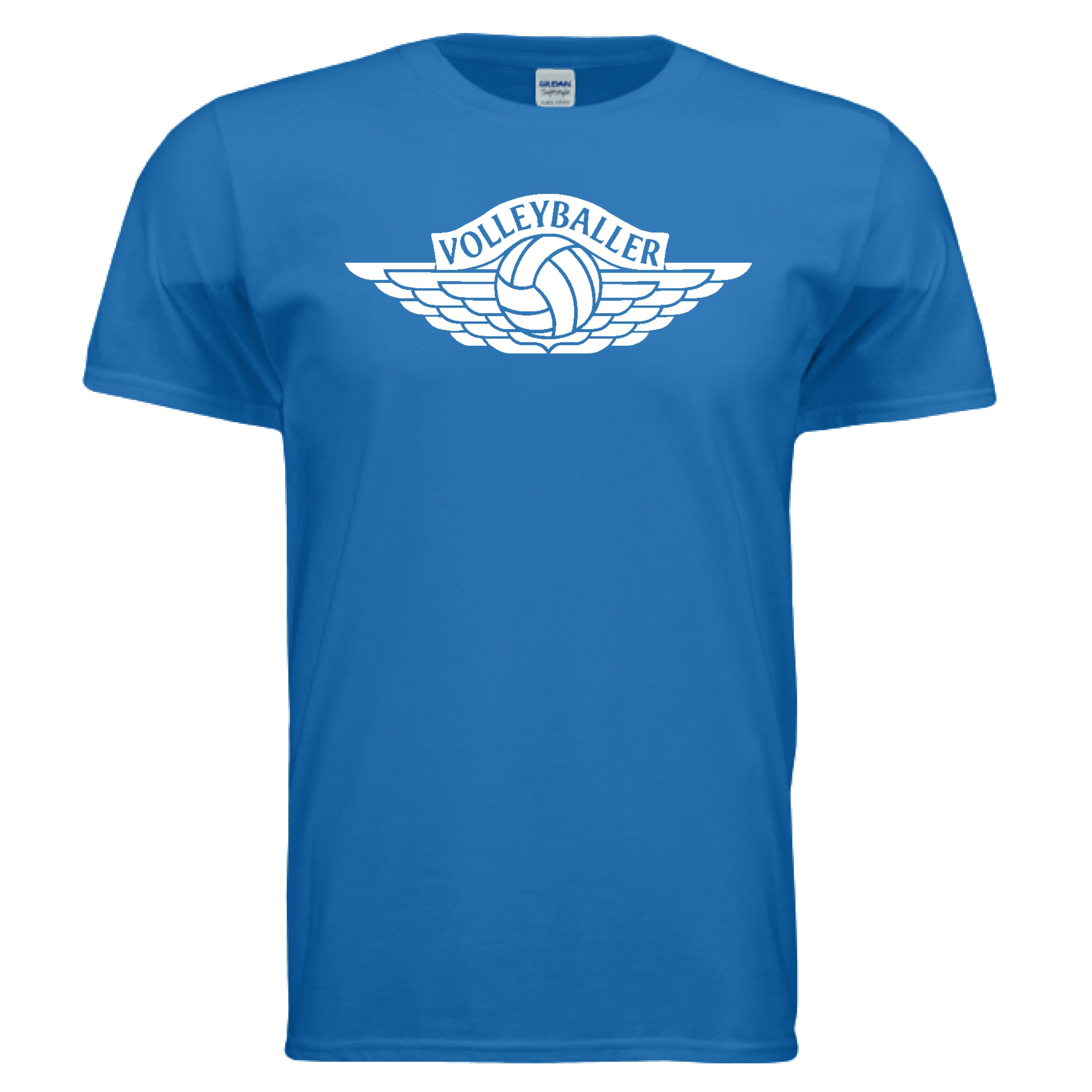 ROYAL - FRONT