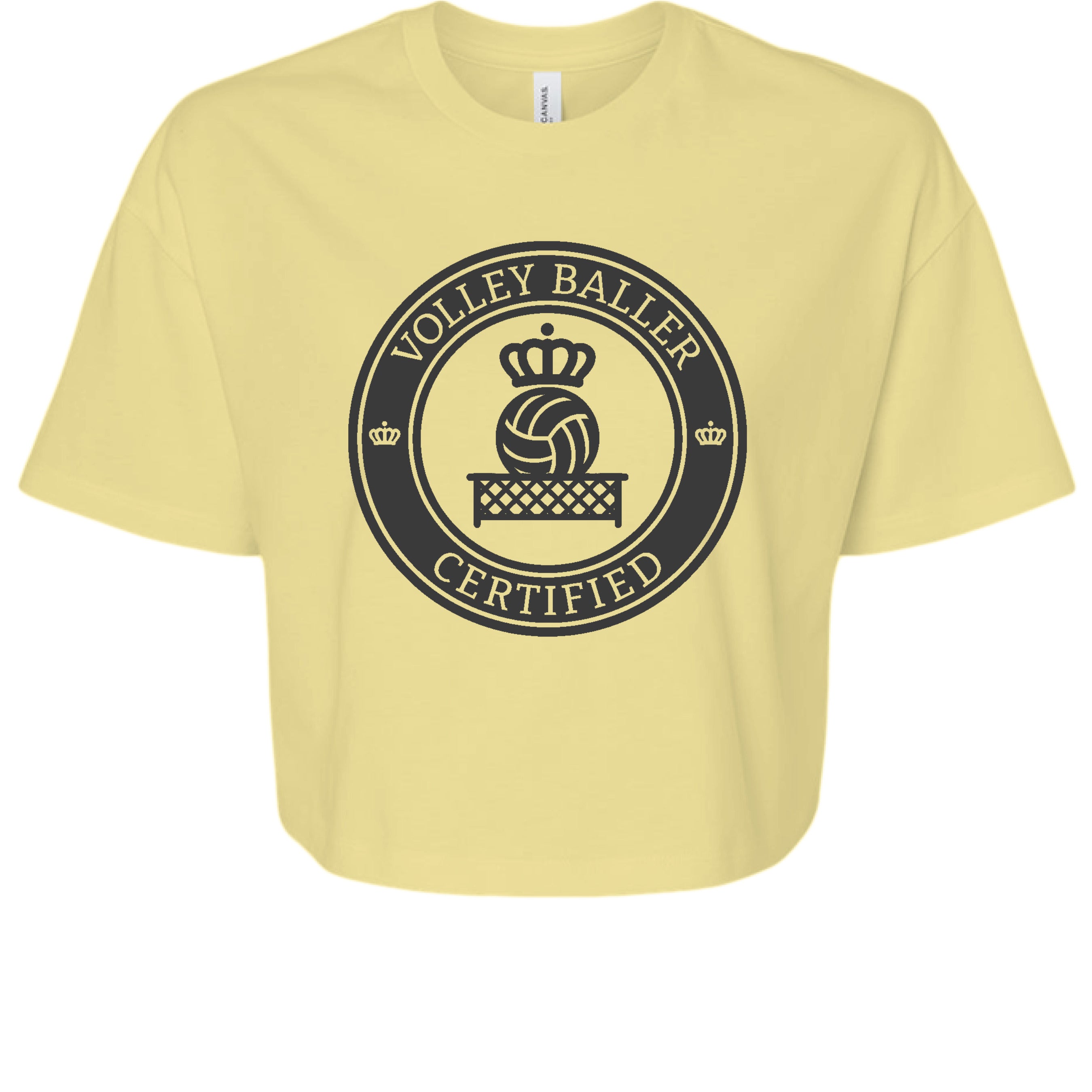 Mustard - FRONT