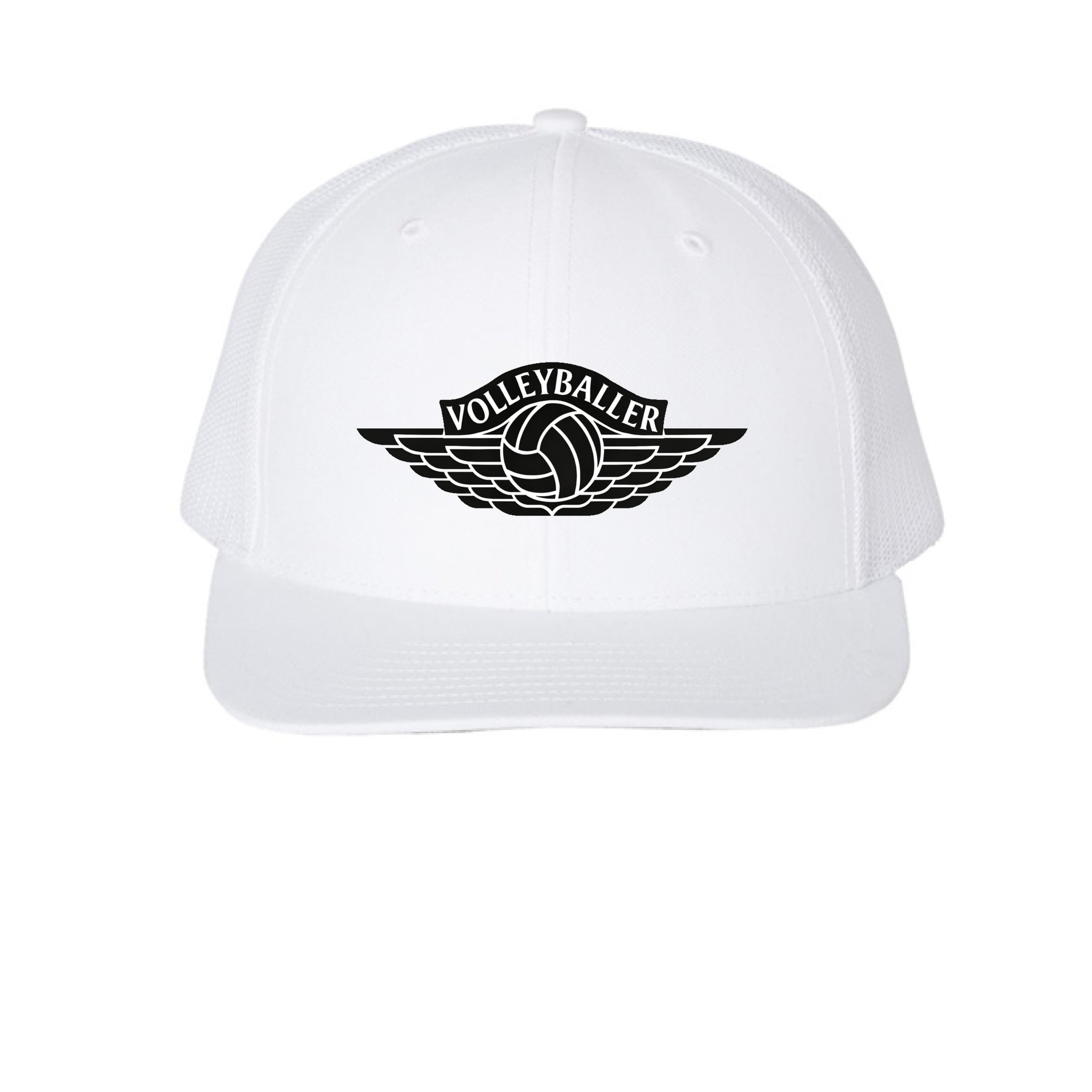 White - FRONT