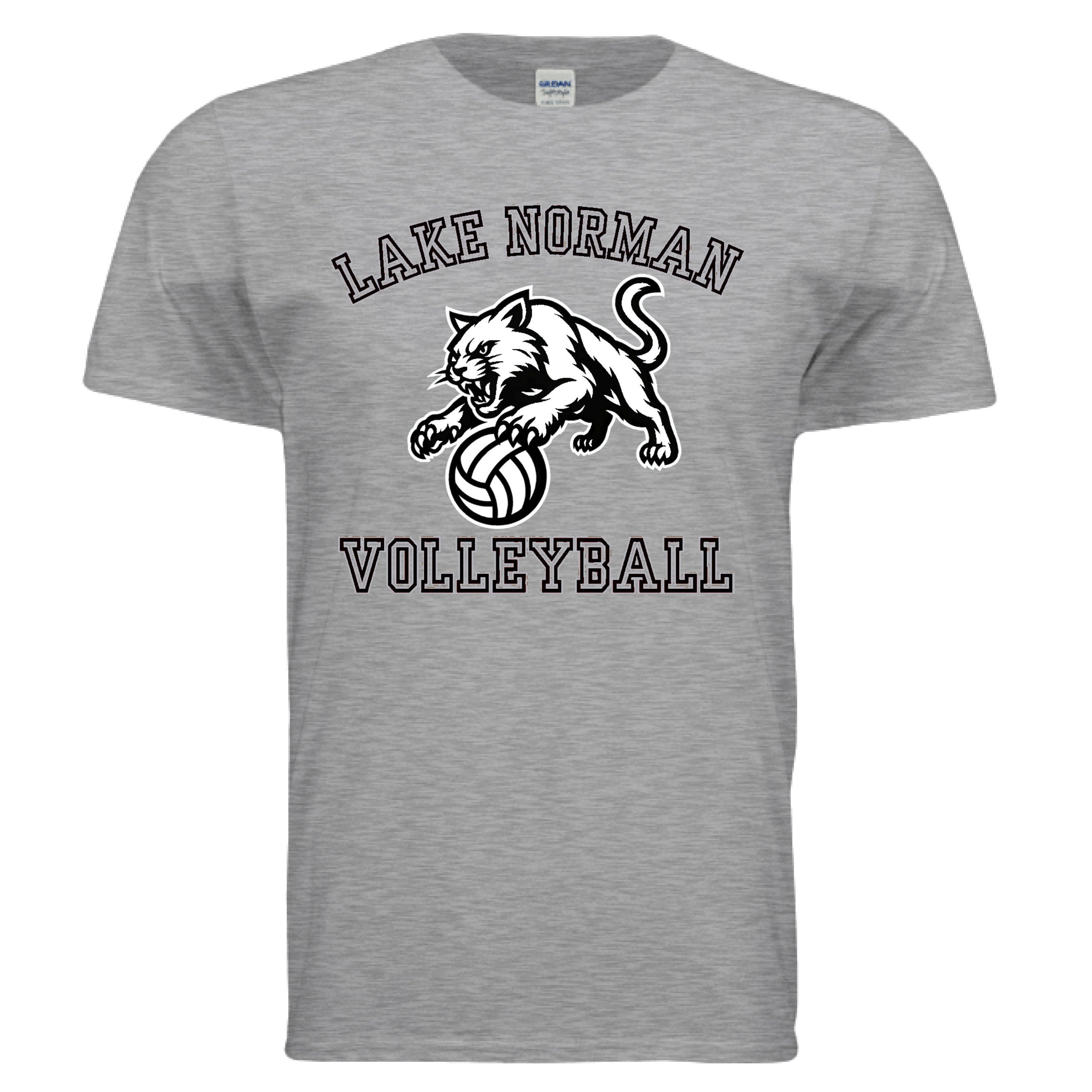SPORT GREY - FRONT
