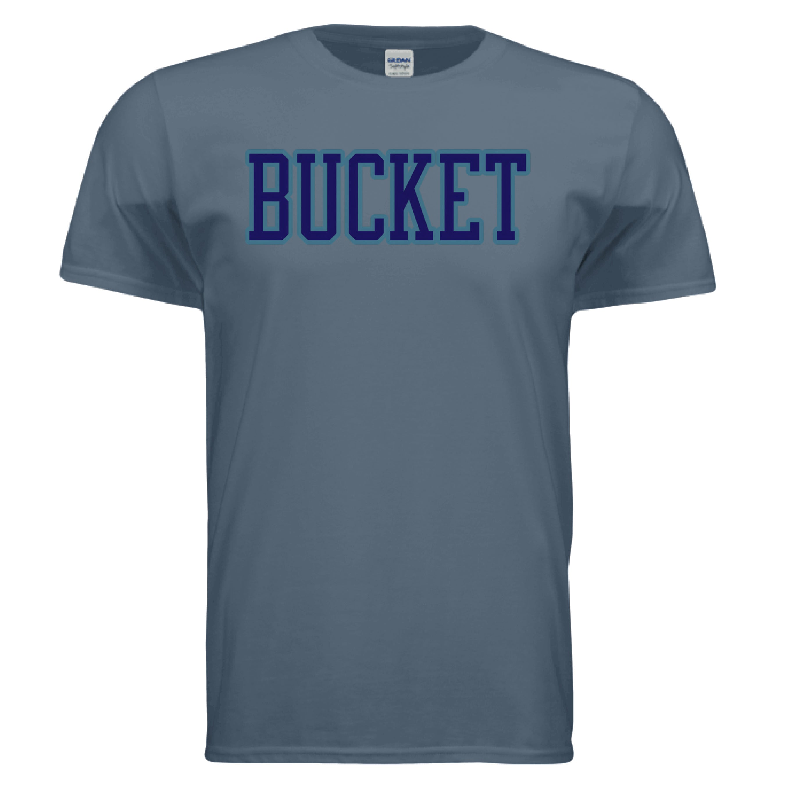 INDIGO BLUE - FRONT