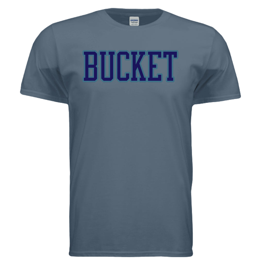 INDIGO BLUE - FRONT