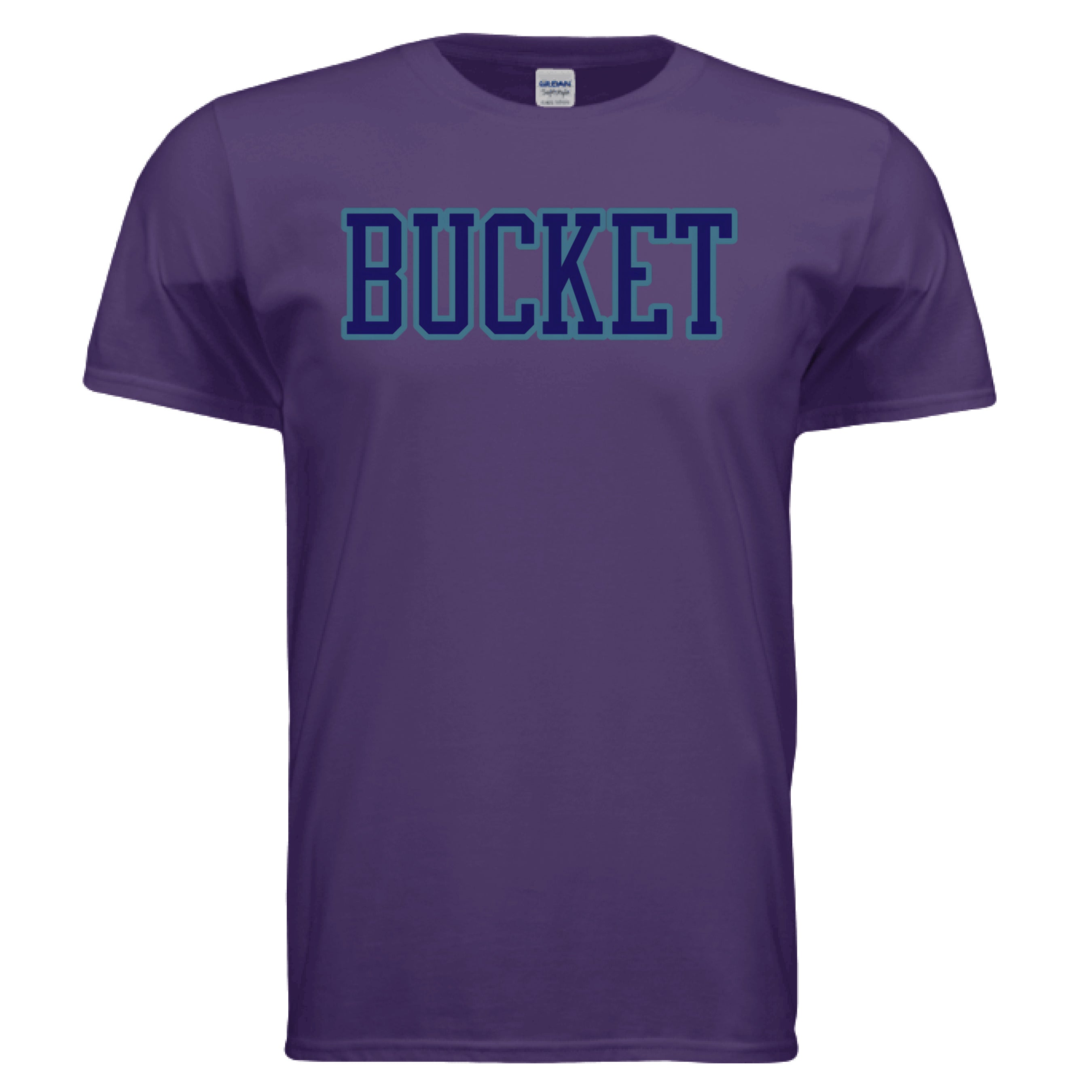 PURPLE - FRONT