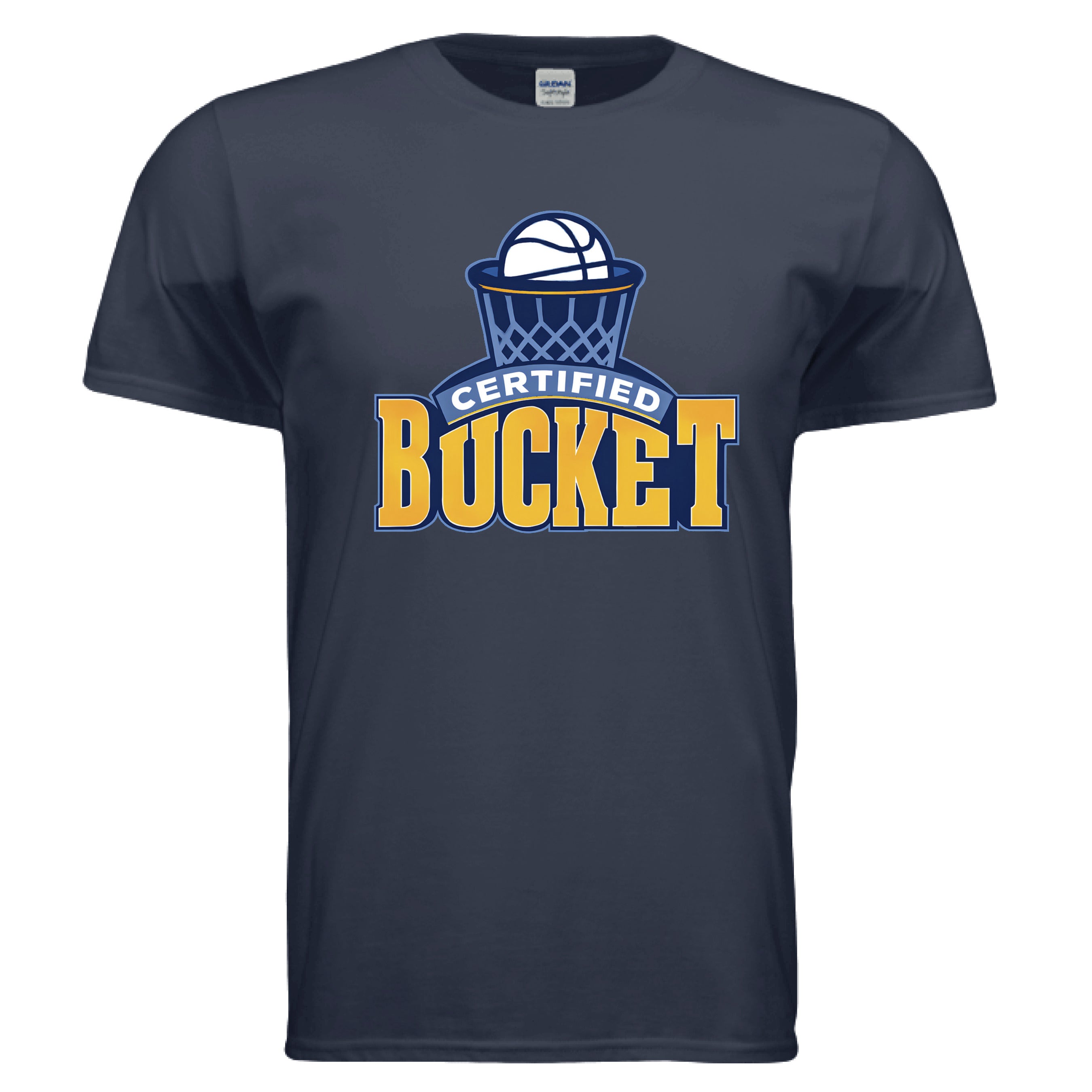 NAVY - FRONT