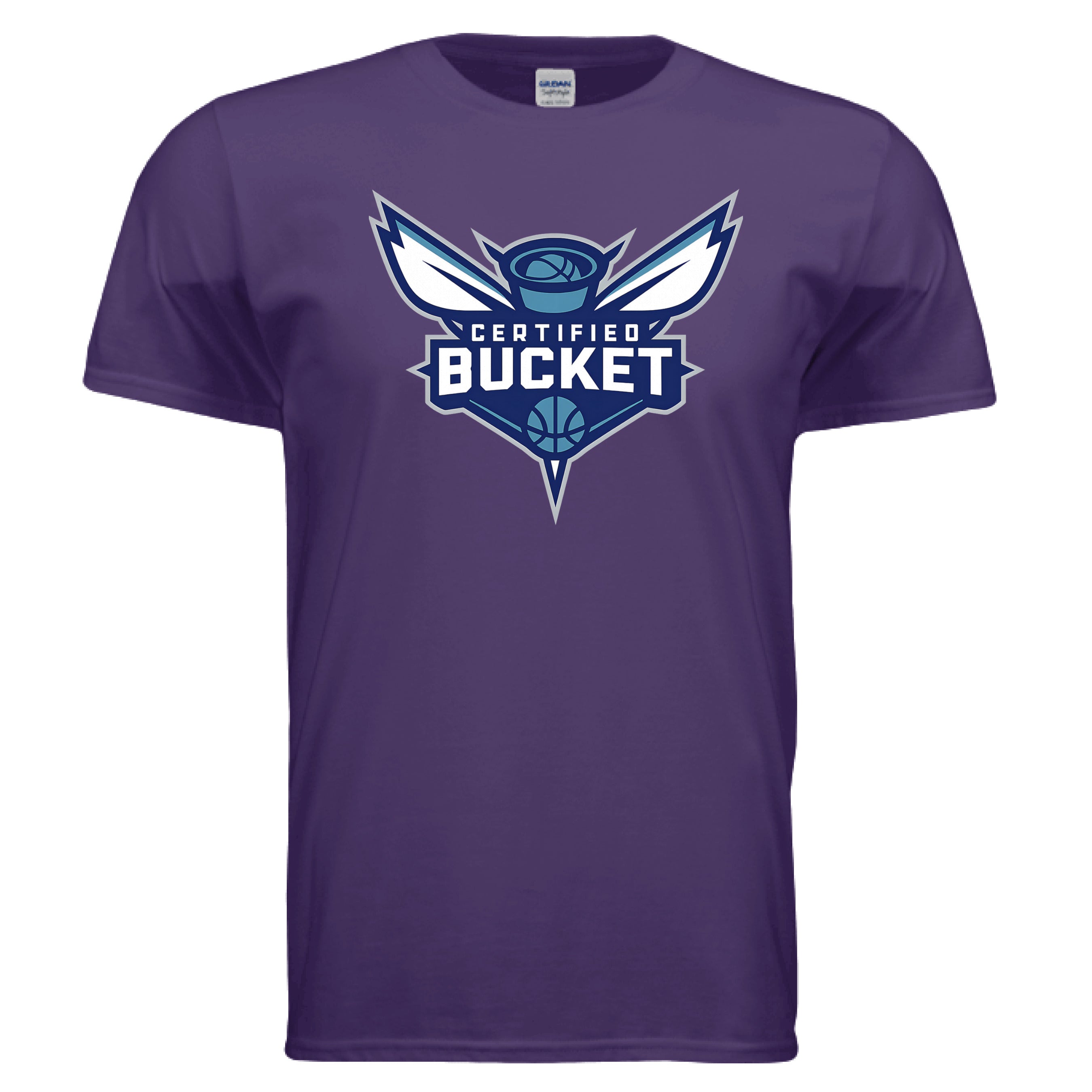 PURPLE - FRONT