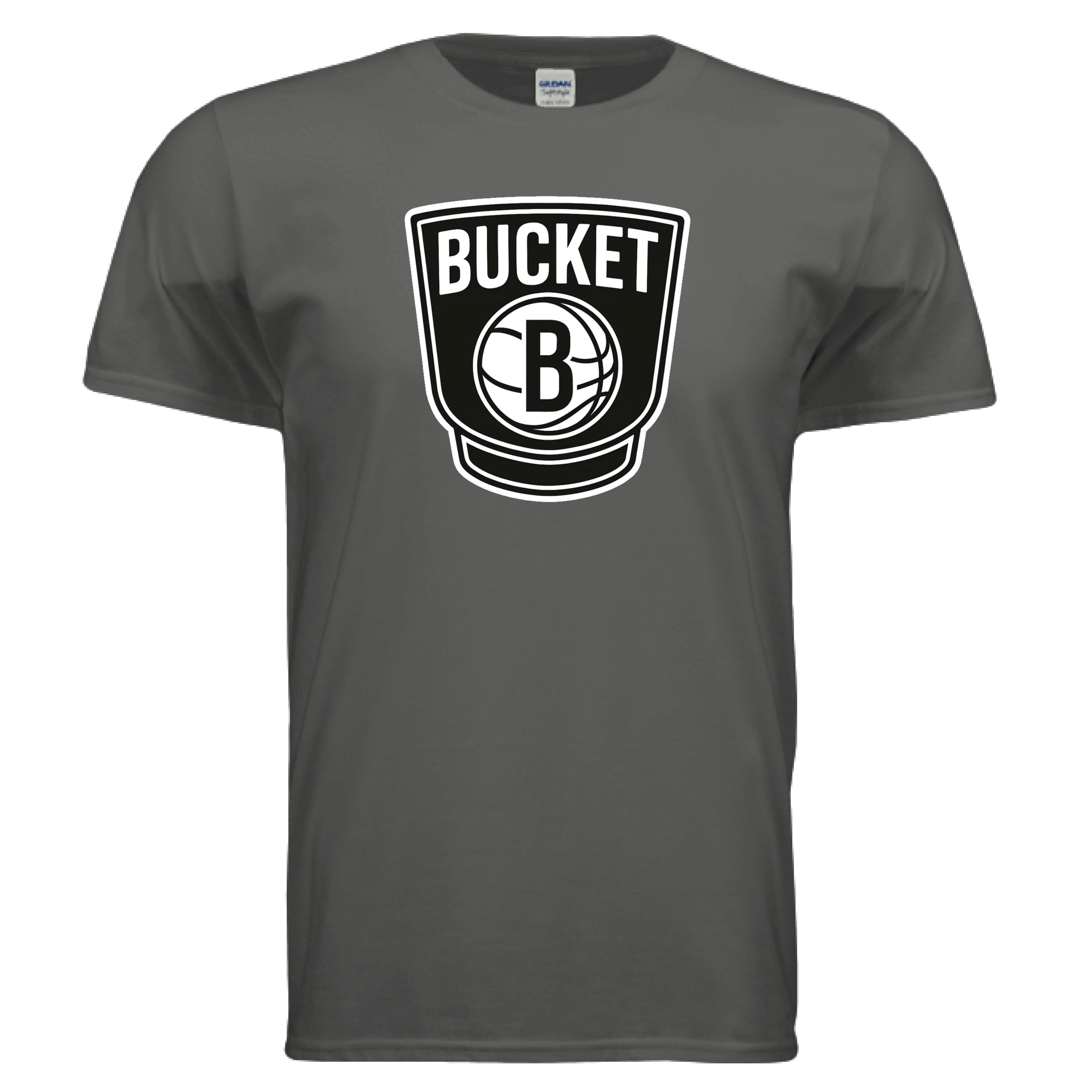 CHARCOAL - FRONT