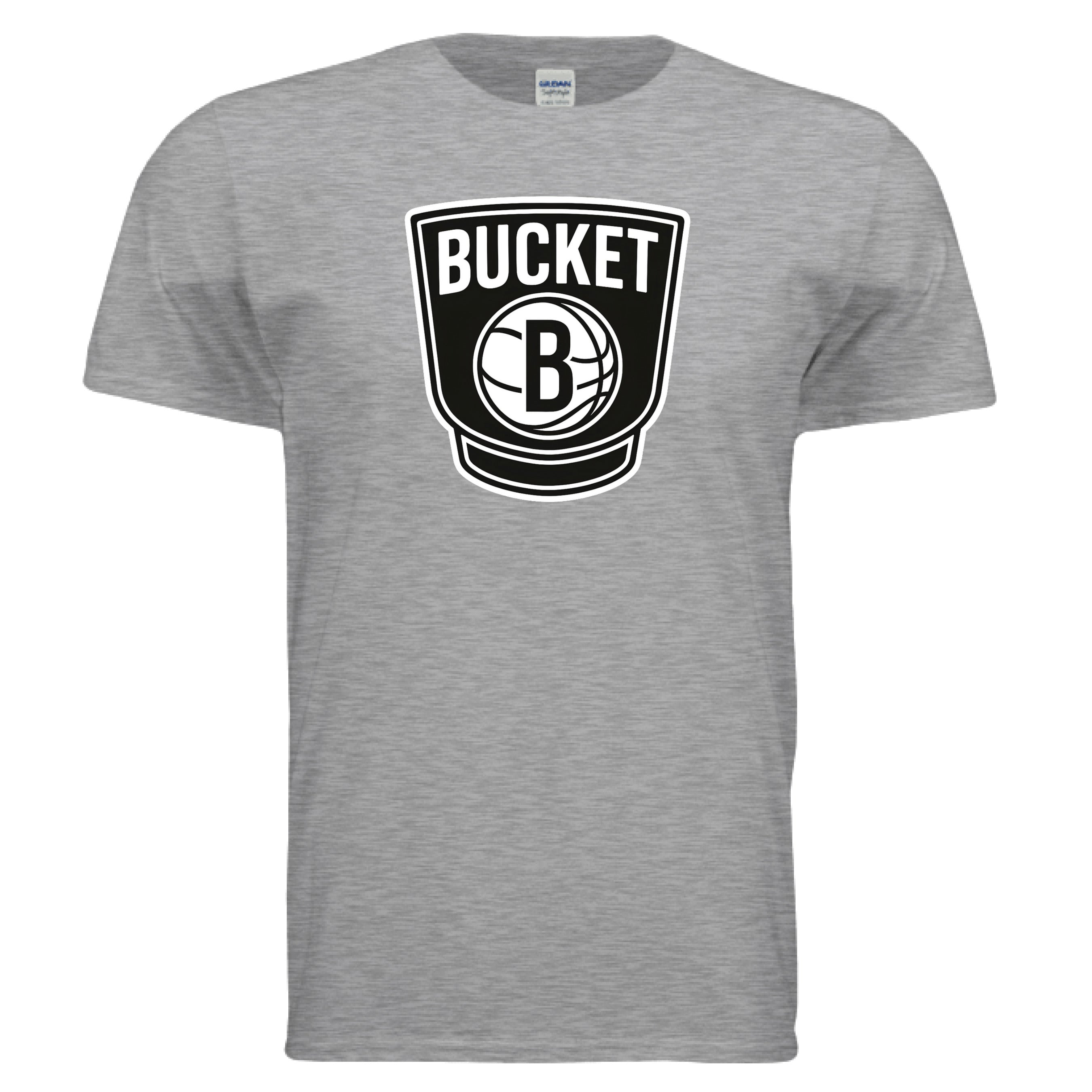 SPORT GREY - FRONT