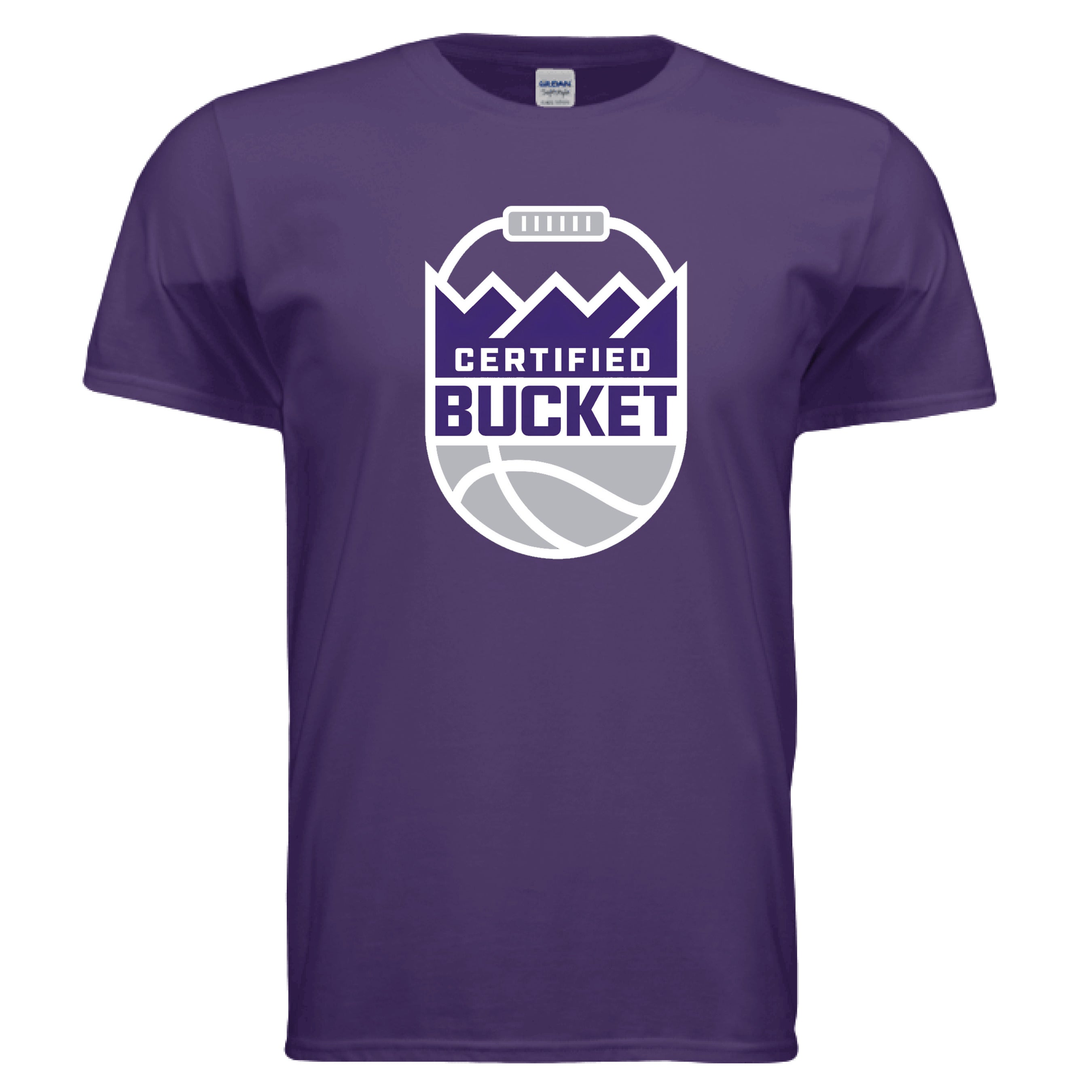PURPLE - FRONT