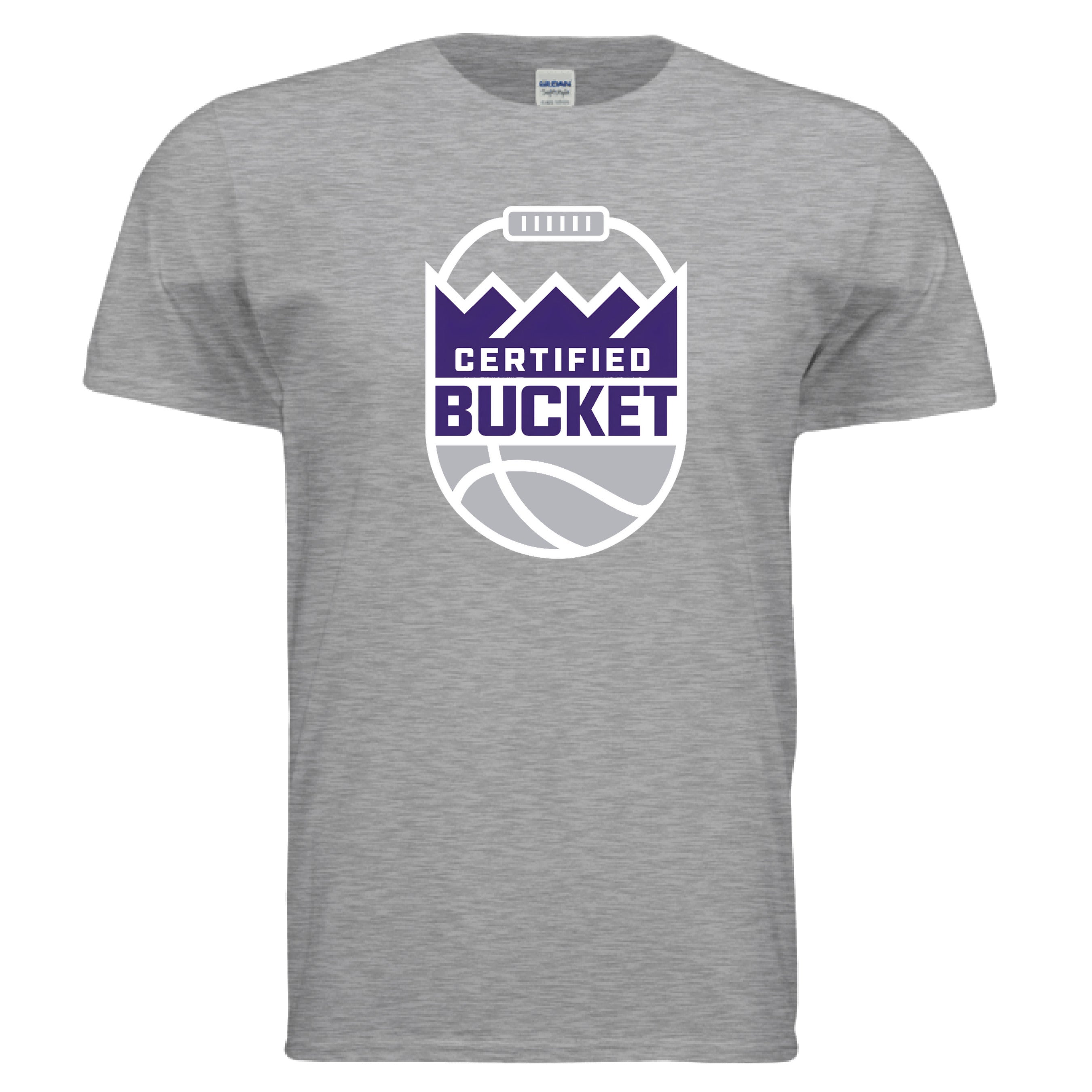 SPORT GREY - FRONT