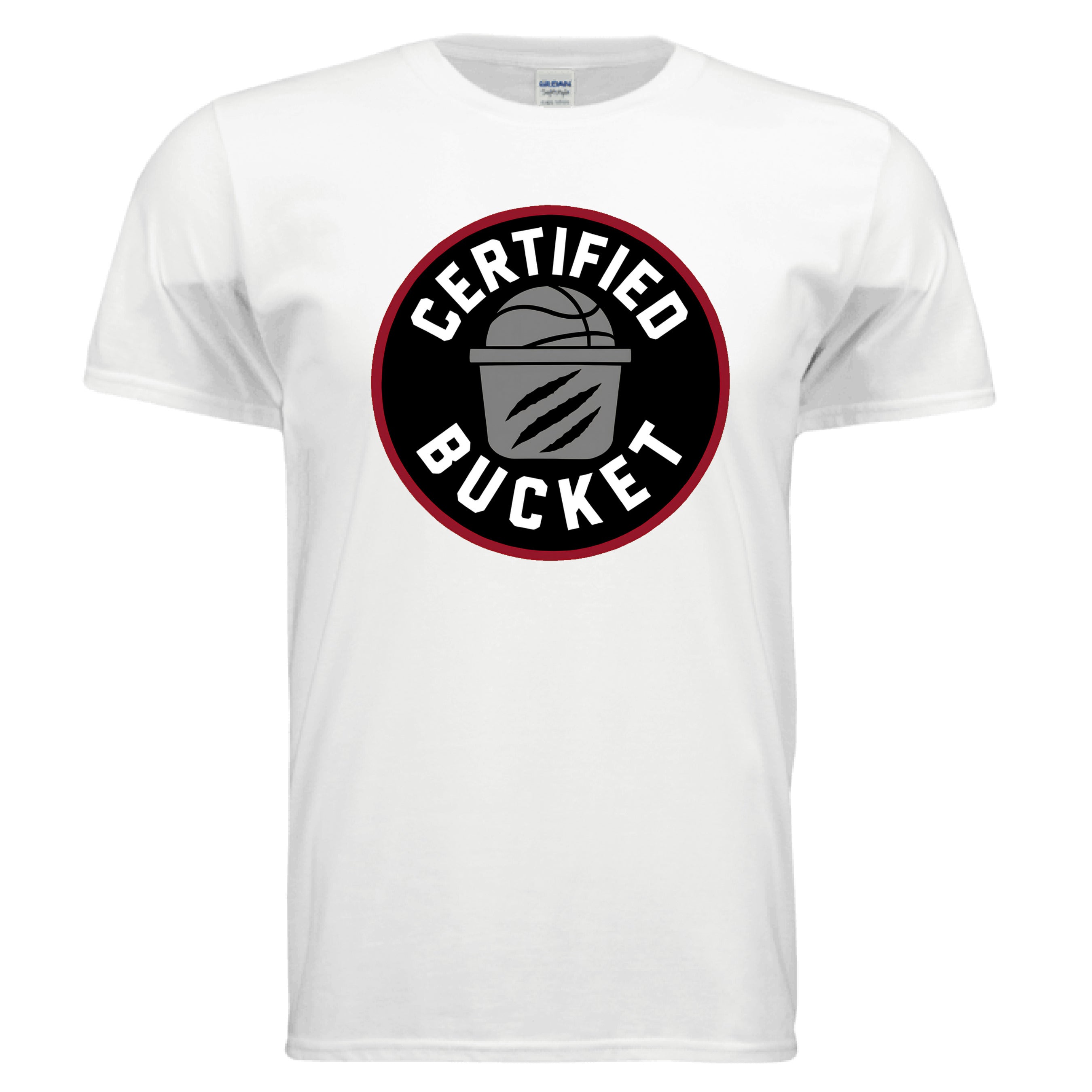WHITE - FRONT