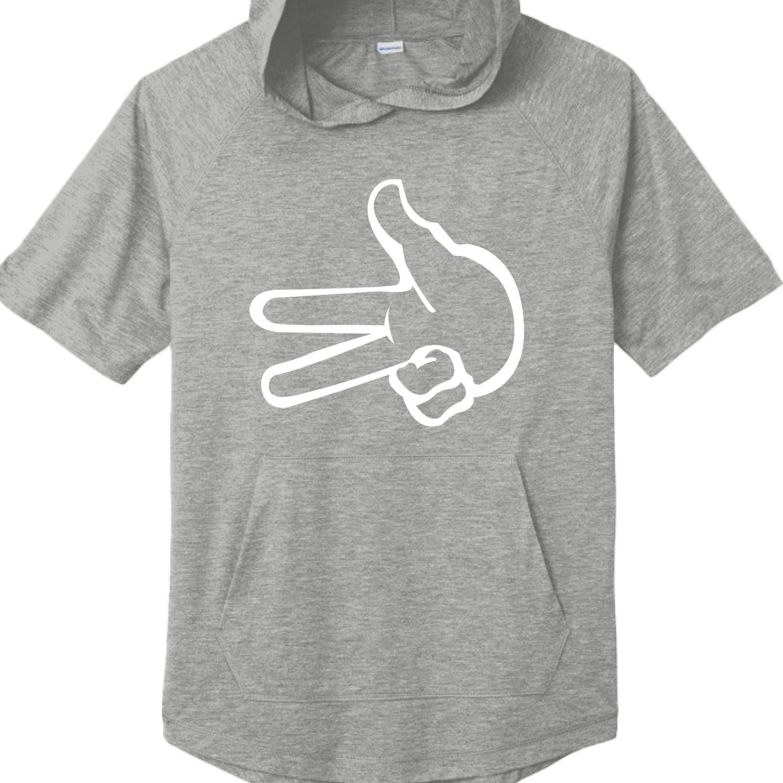 Light Grey Hth - FRONT