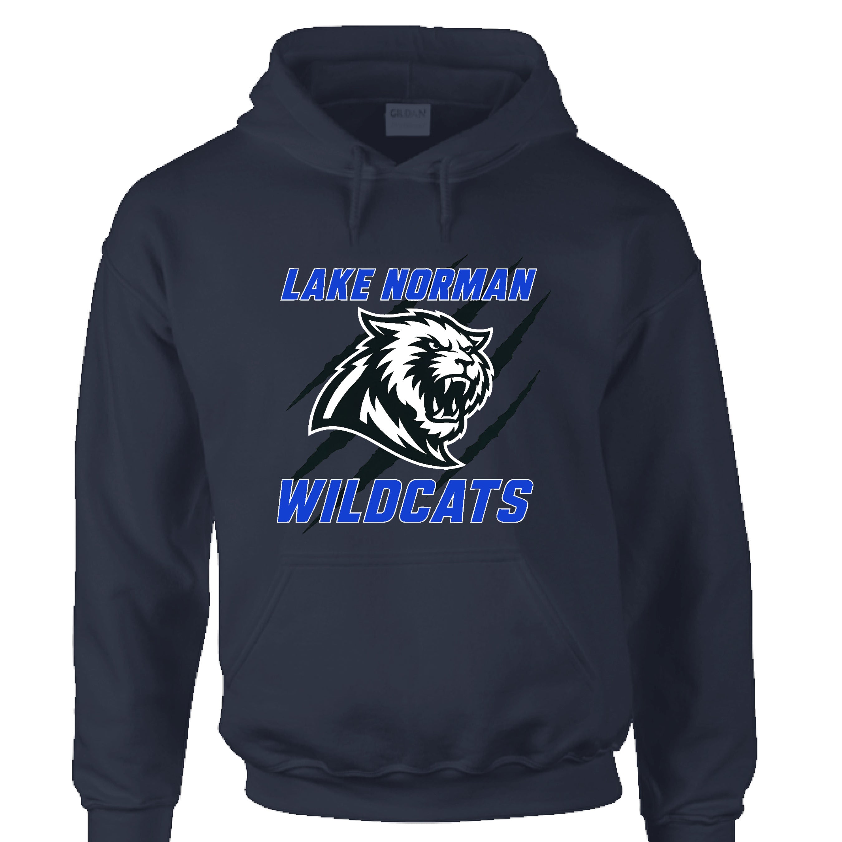 NAVY - FRONT