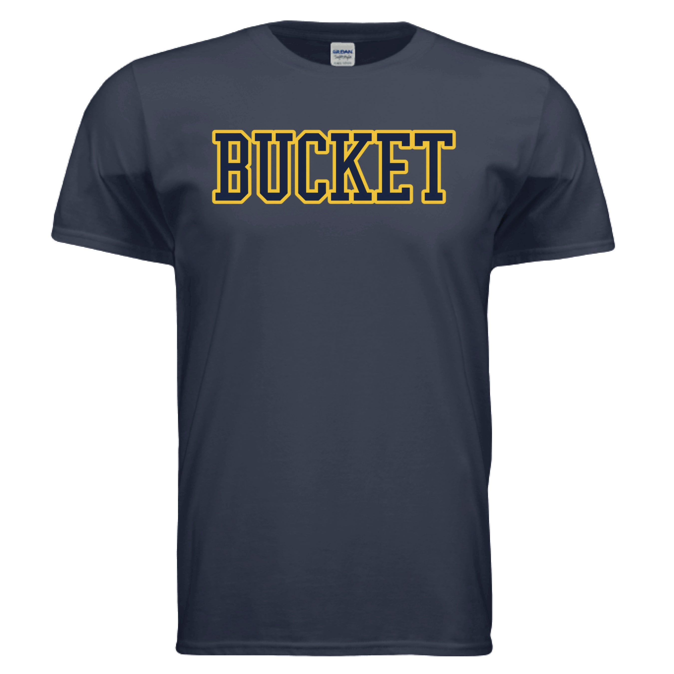 NAVY - FRONT