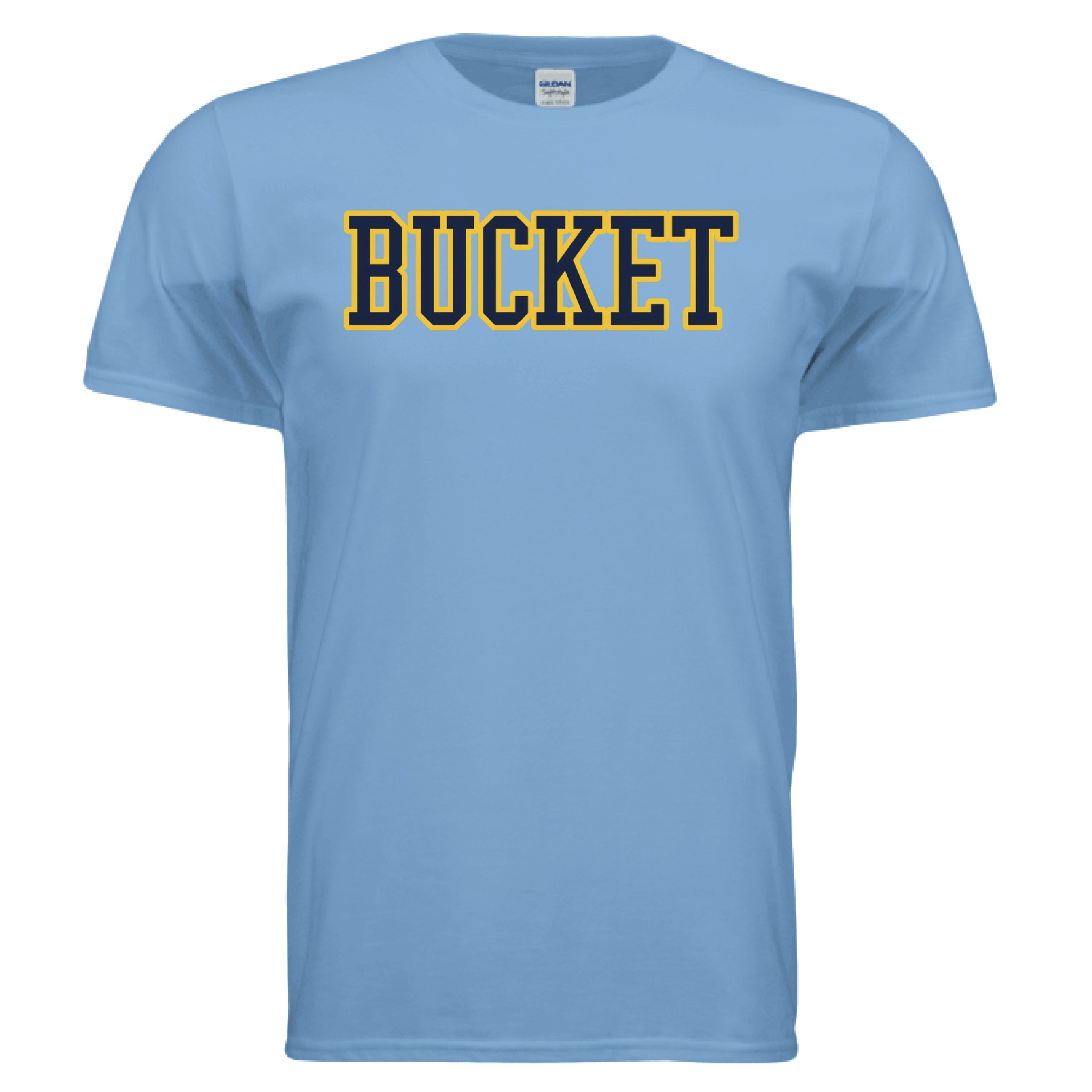 CAROLINA BLUE - FRONT