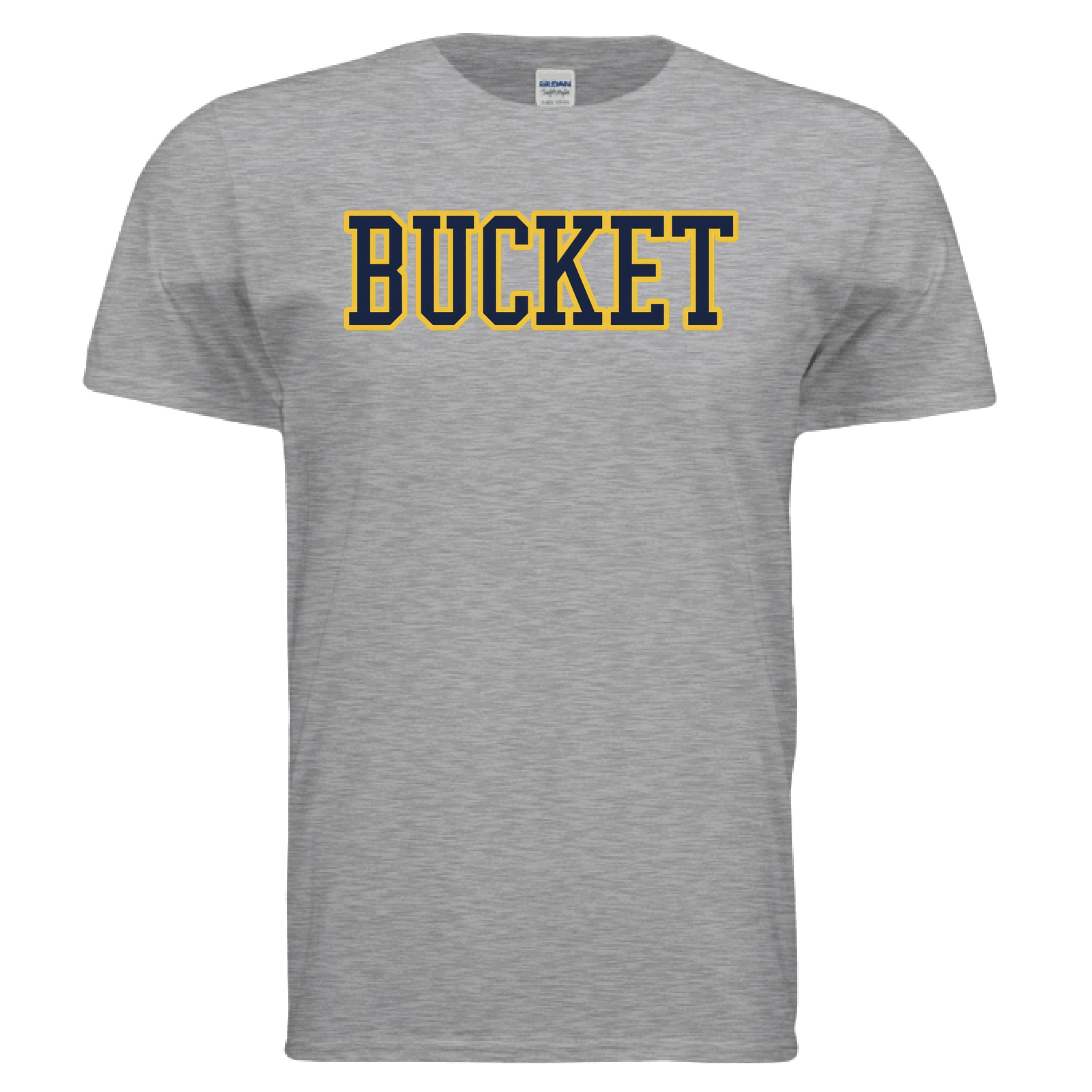 SPORT GREY - FRONT
