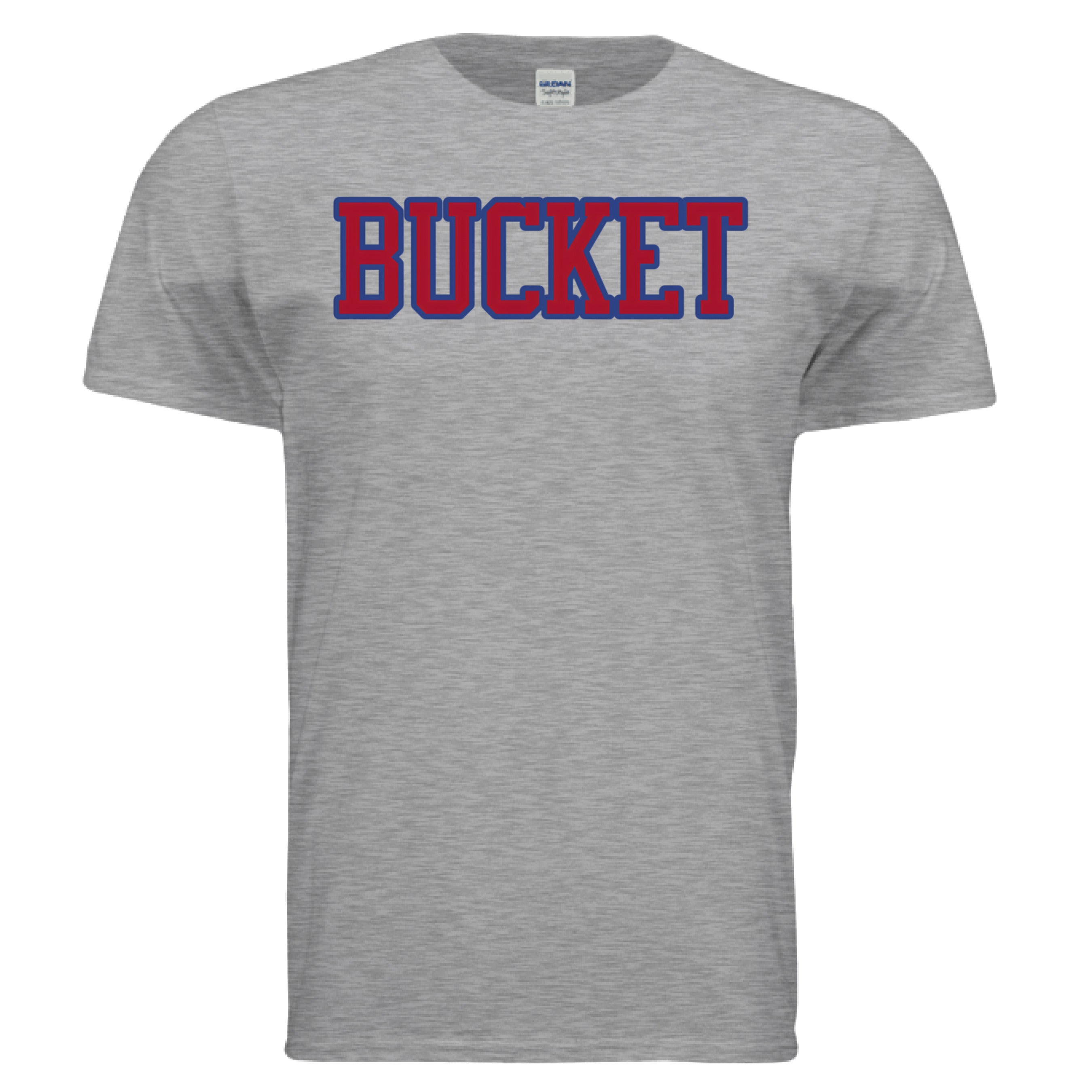 SPORT GREY - FRONT