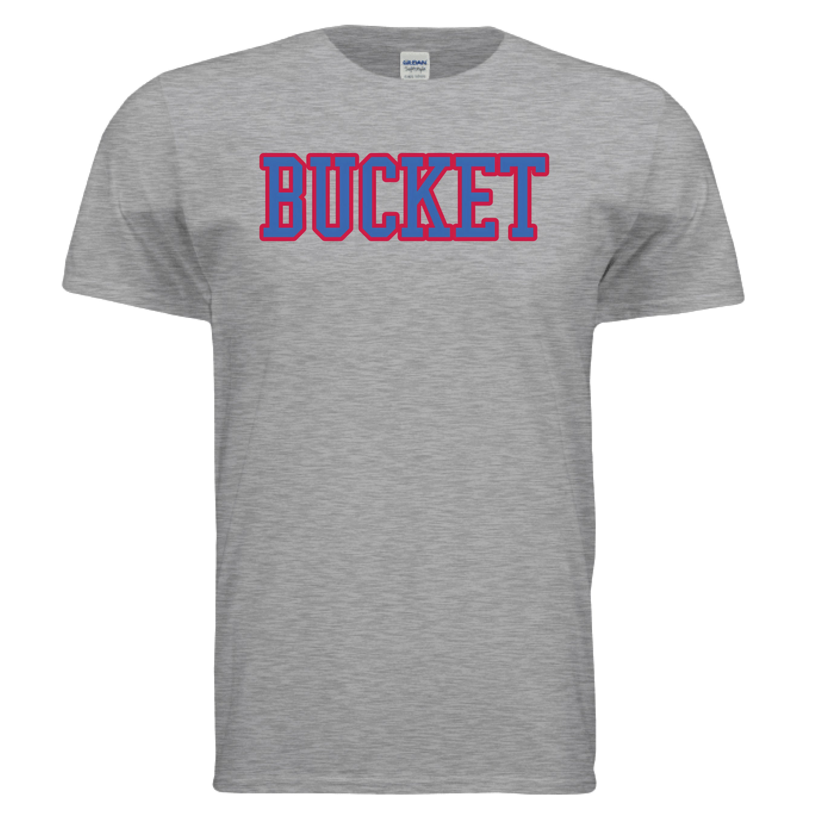 SPORT GREY - FRONT
