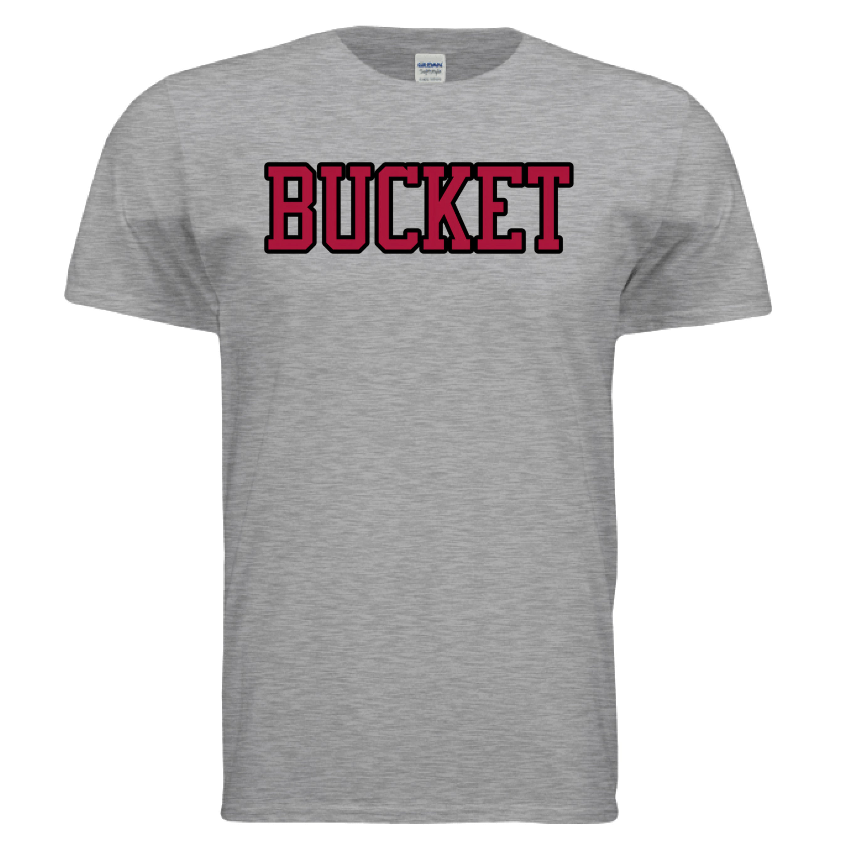 SPORT GREY - FRONT