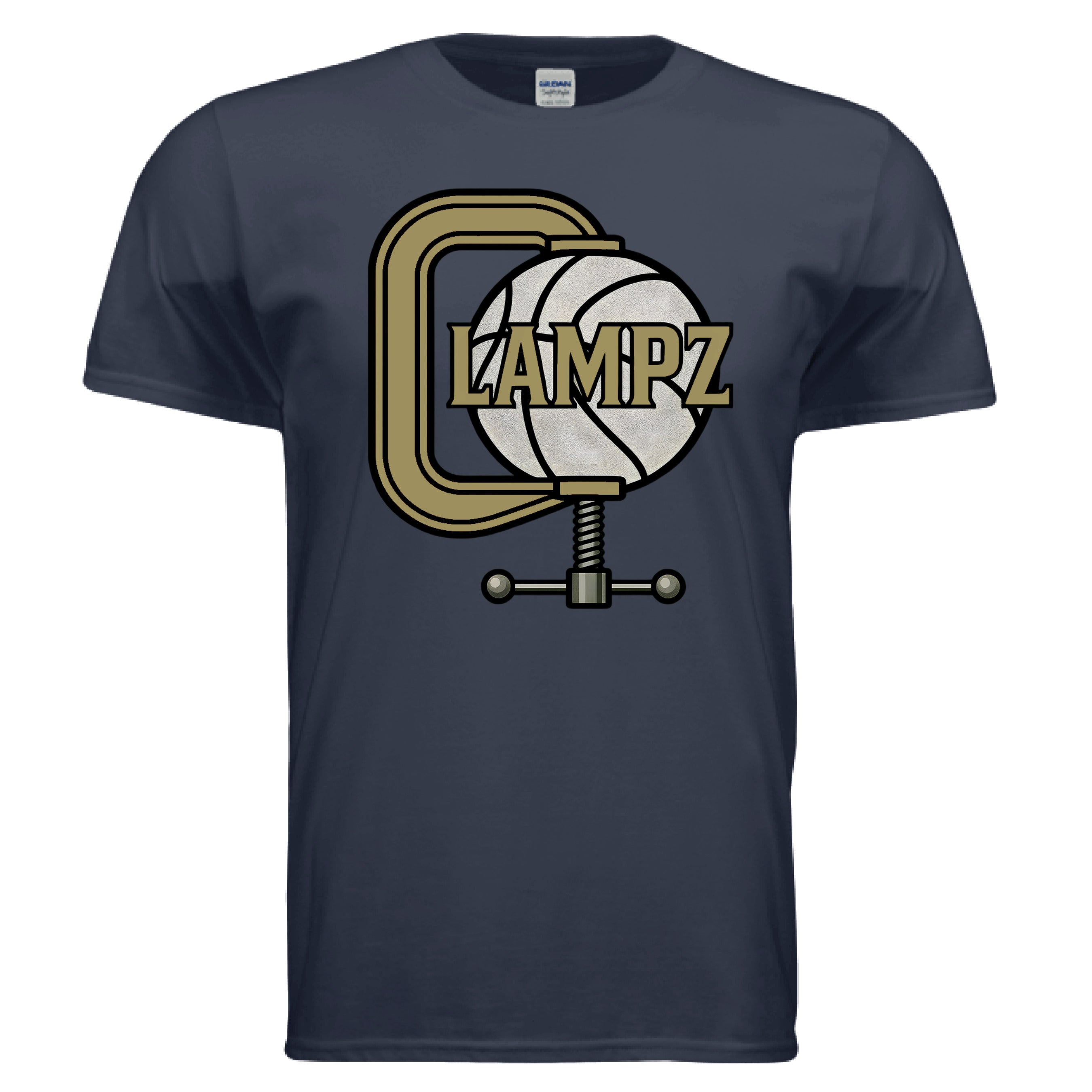 NAVY - FRONT