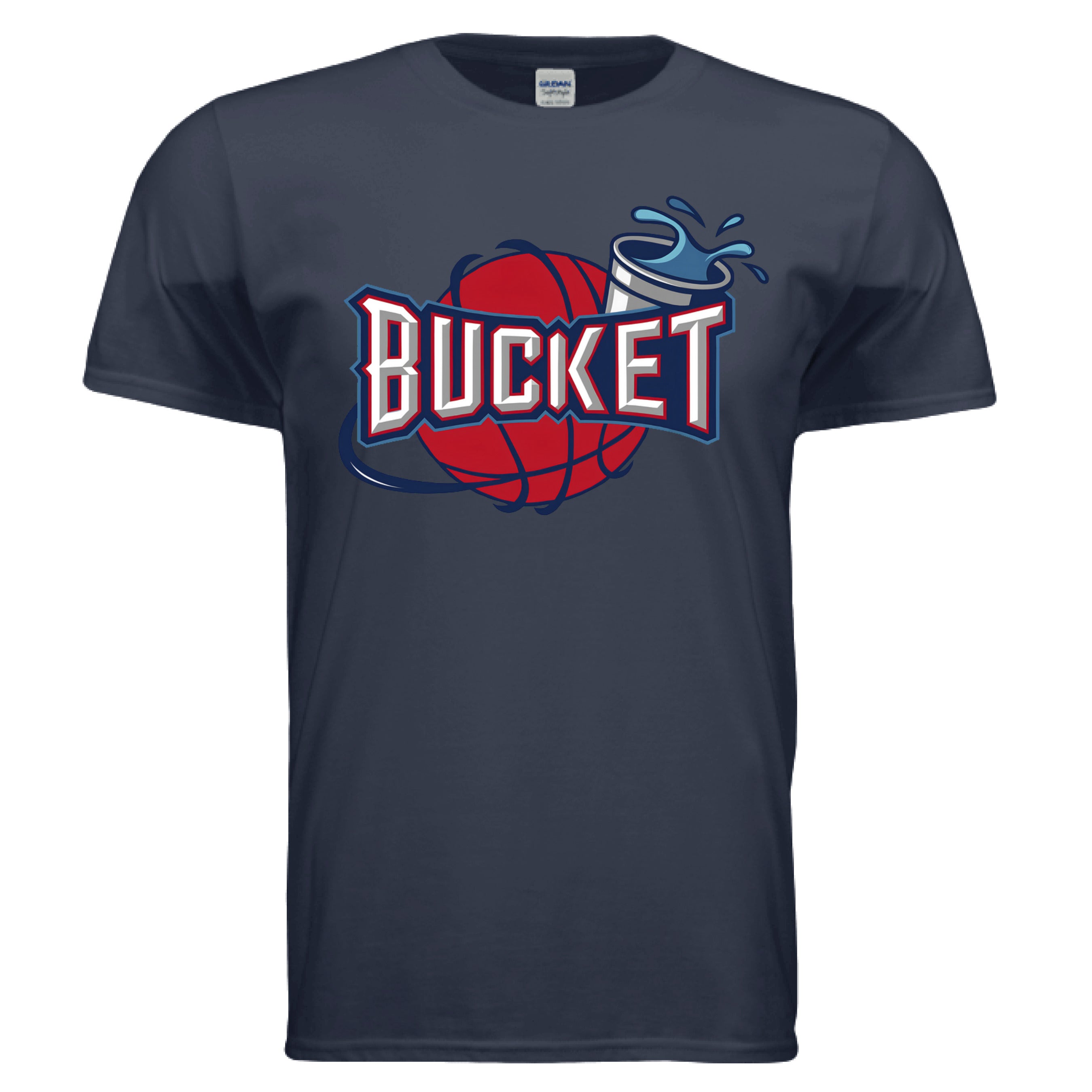 NAVY - FRONT